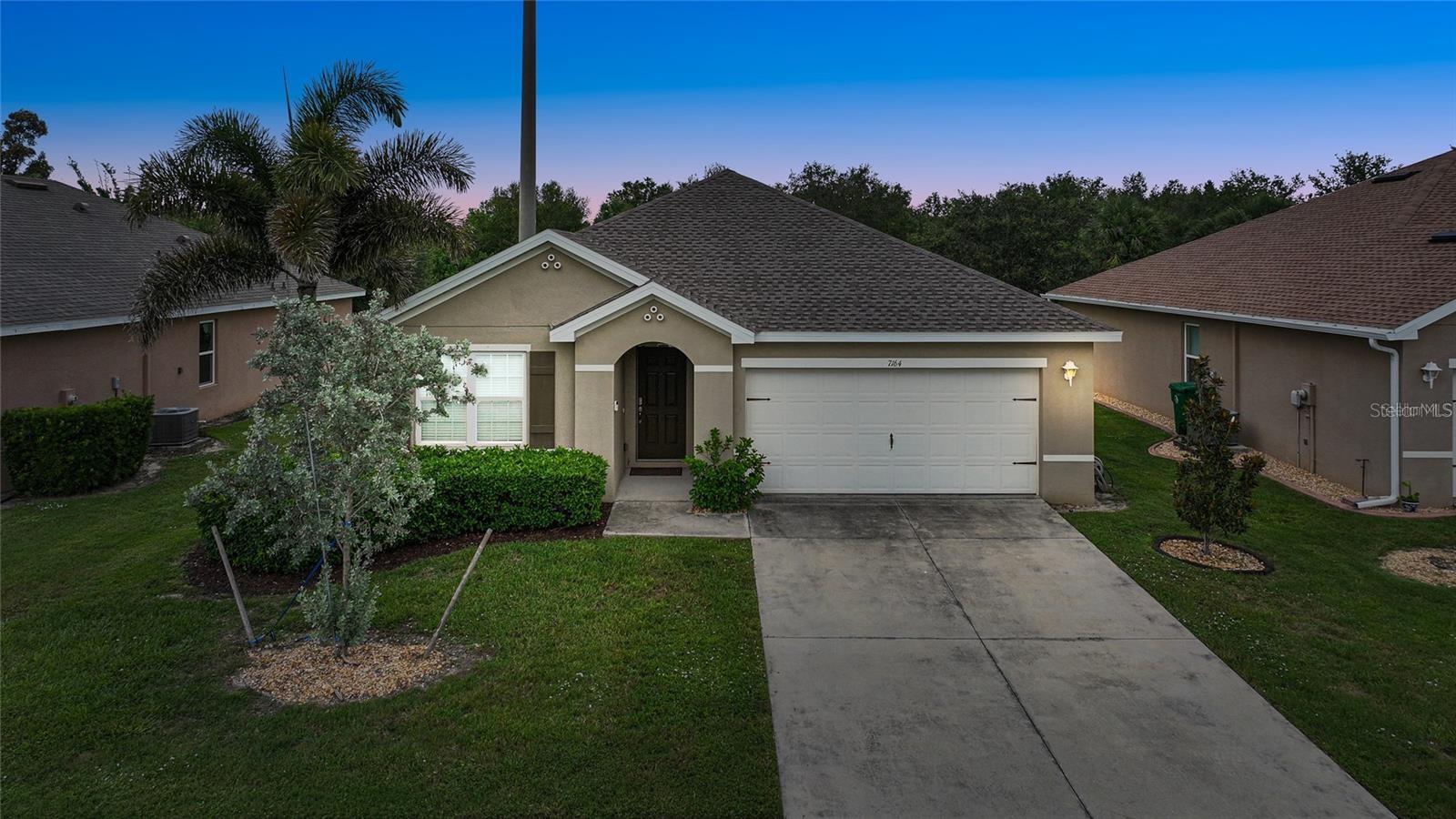 Details for 7164 Mikasa Drive, PUNTA GORDA, FL 33950
