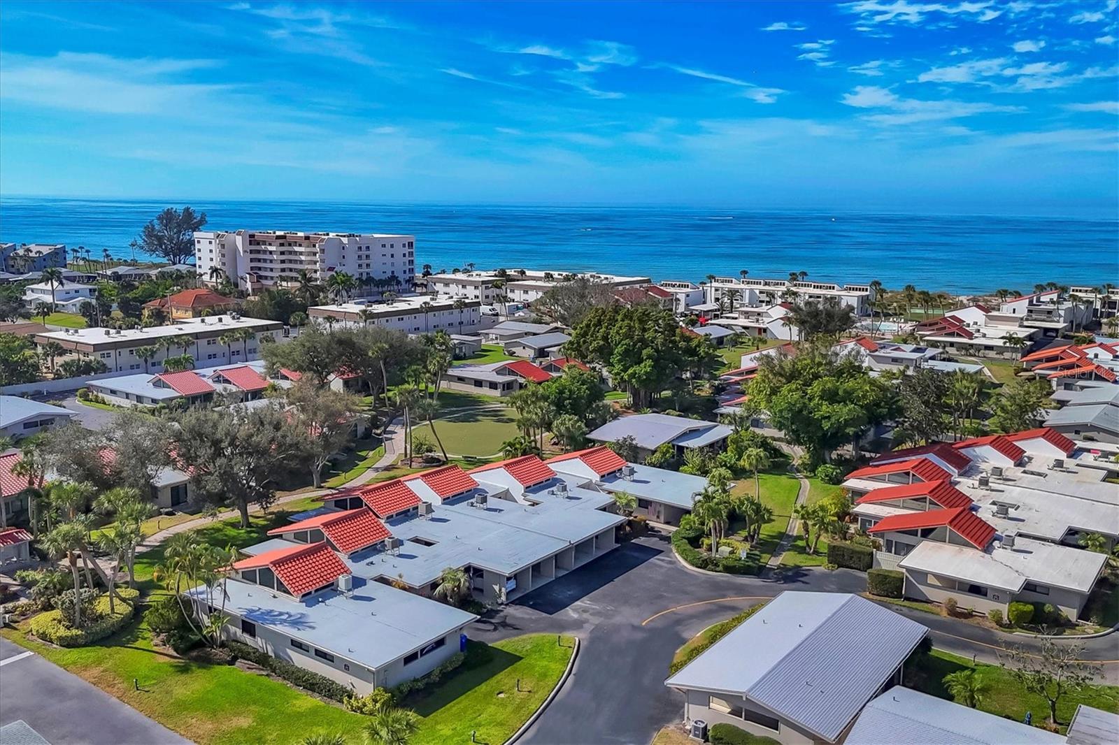 Details for 500 Park Boulevard S 11, VENICE, FL 34285