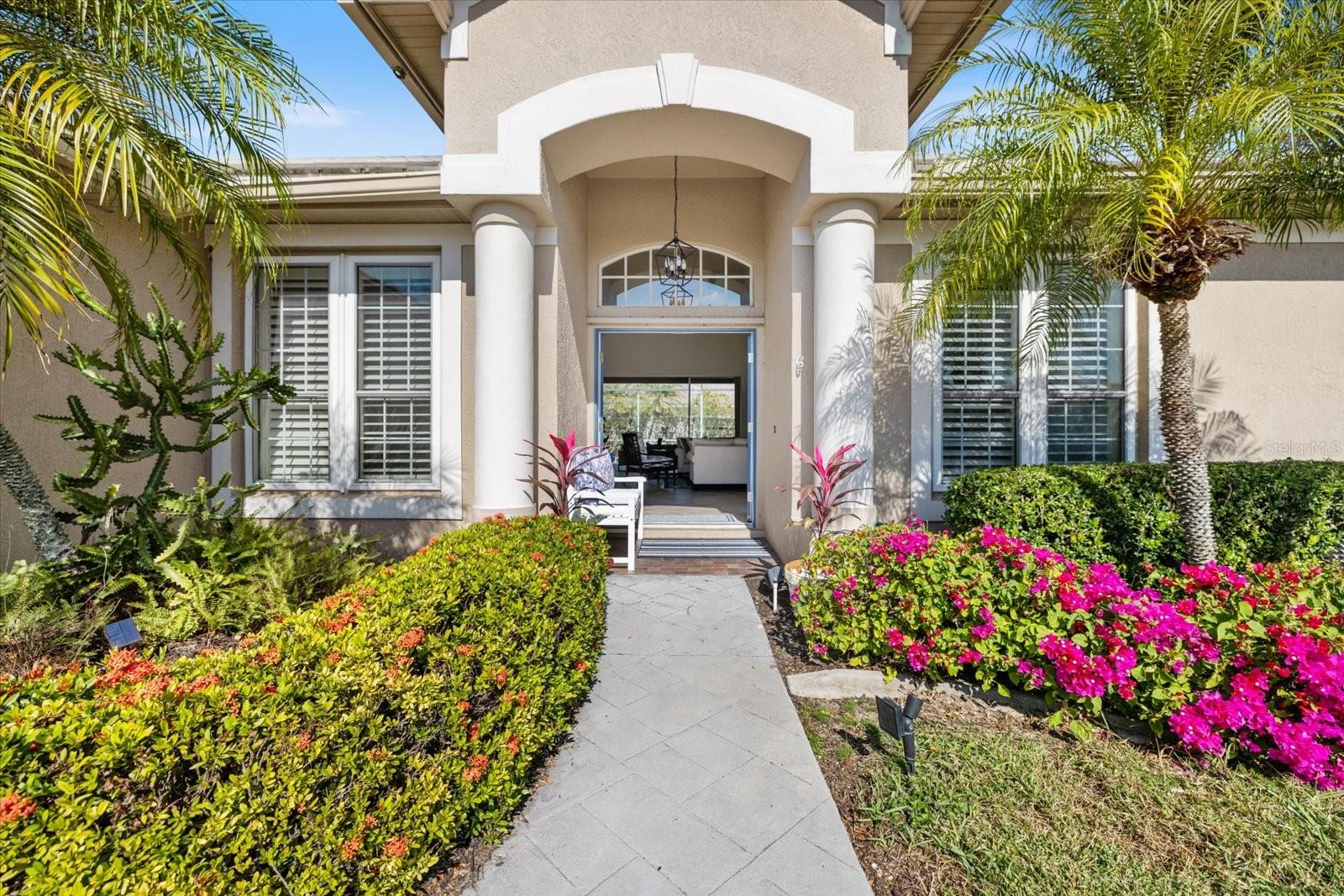 Details for 447 Pelican Moorings, VENICE, FL 34285