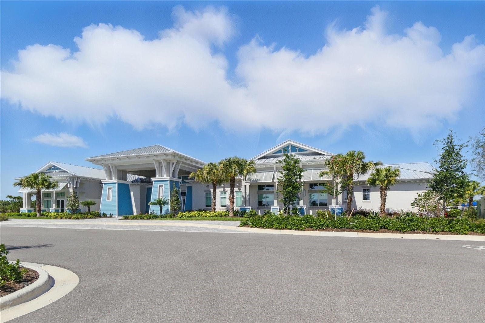 Image 55 of 58 For 10136 Coral Shore Drive