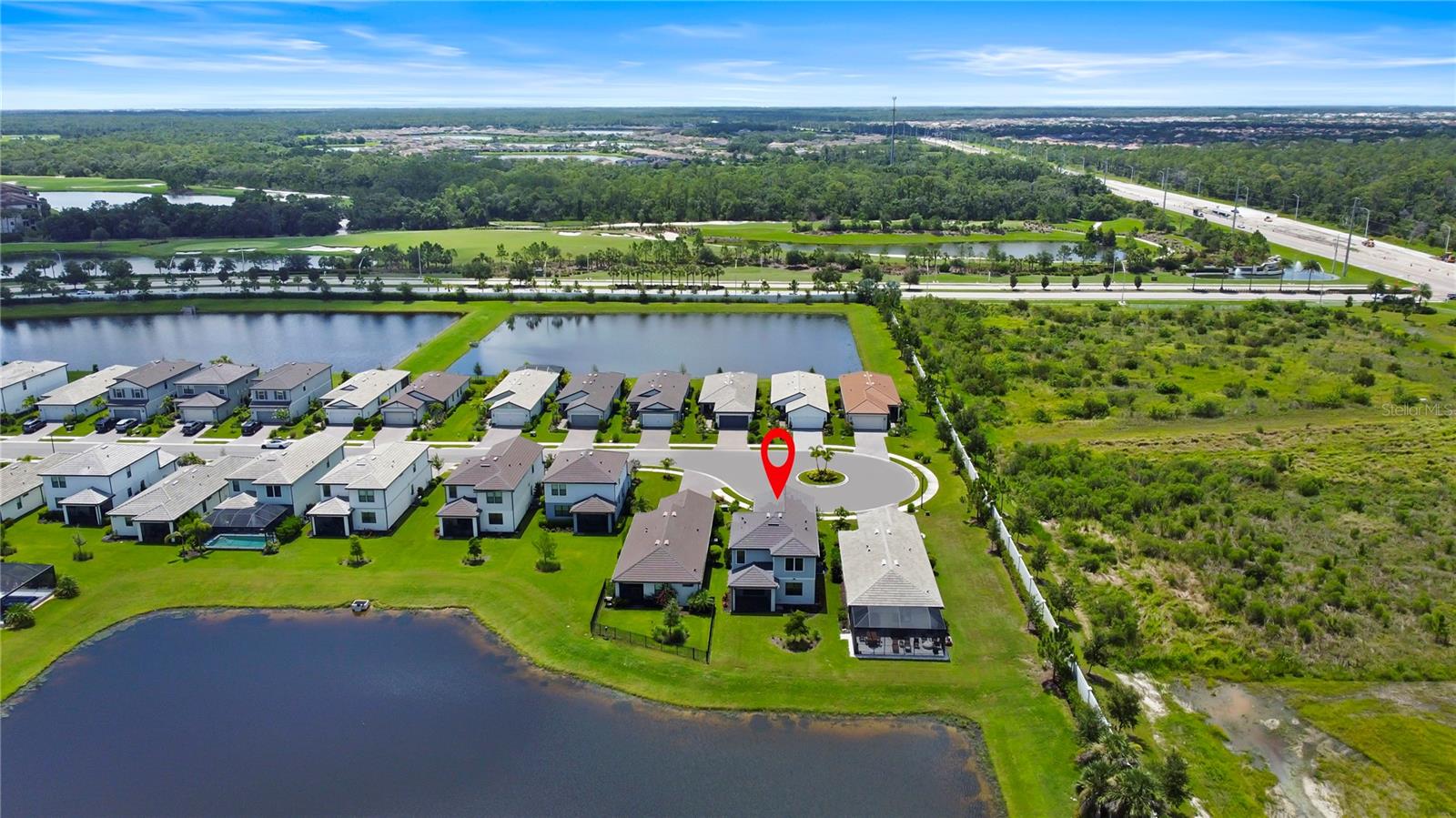 Image 42 of 65 For 6256 Baywood Court