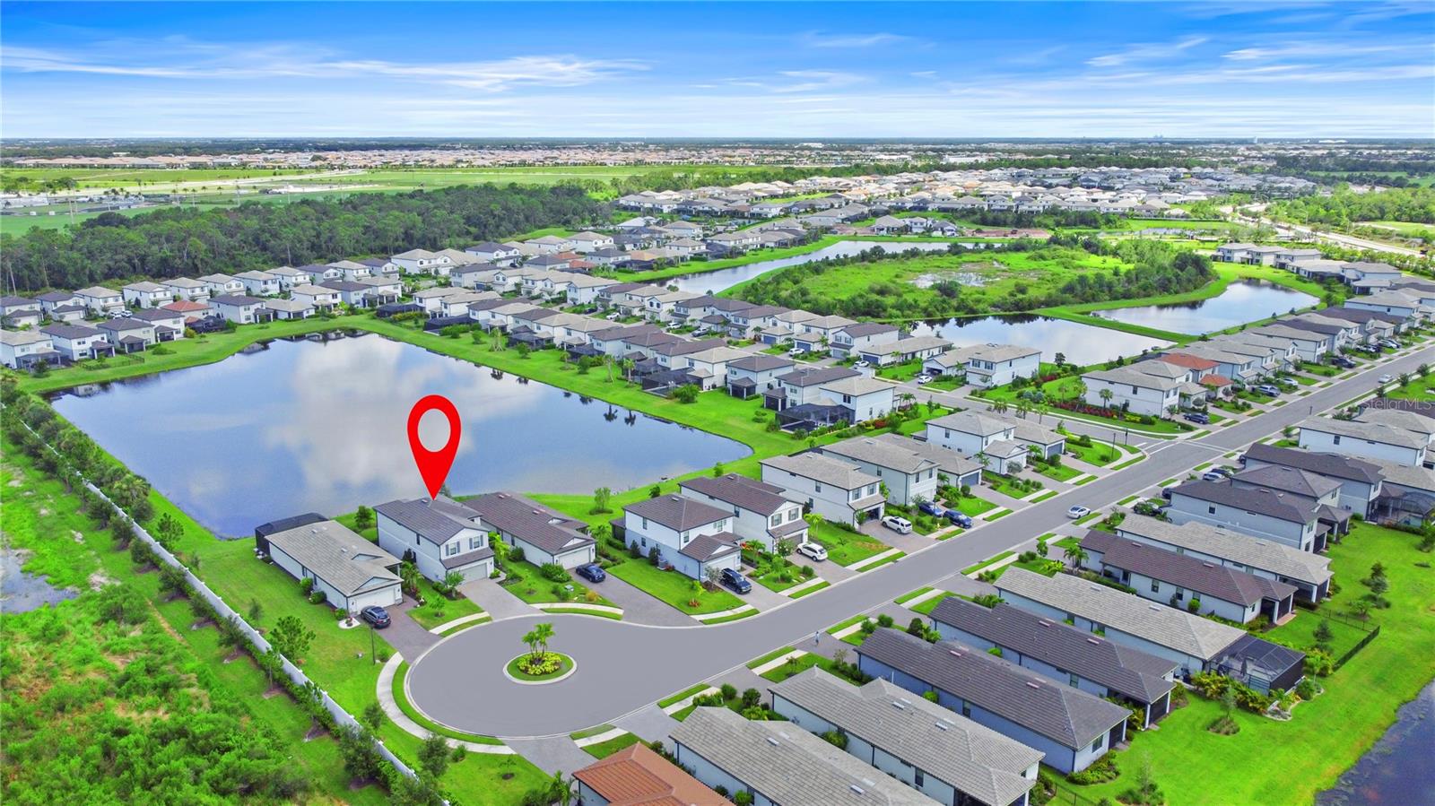 Image 43 of 65 For 6256 Baywood Court