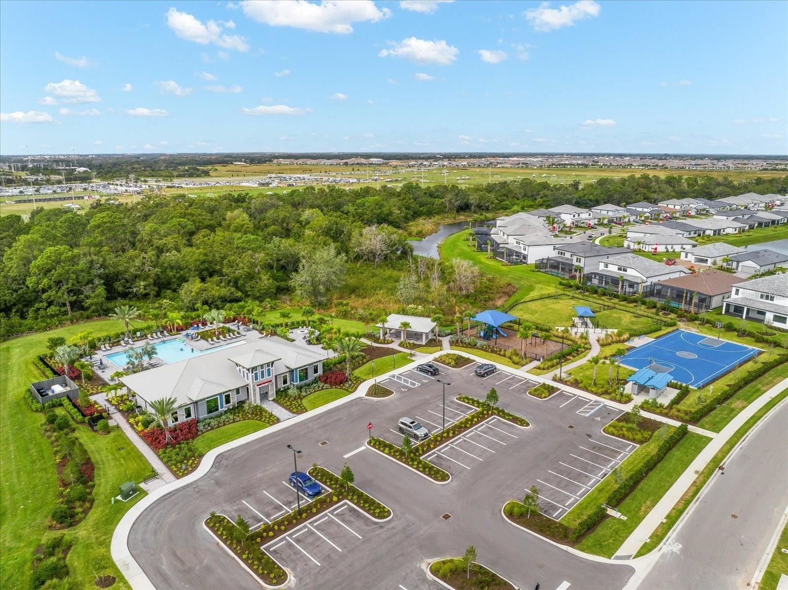 Image 61 of 65 For 6256 Baywood Court