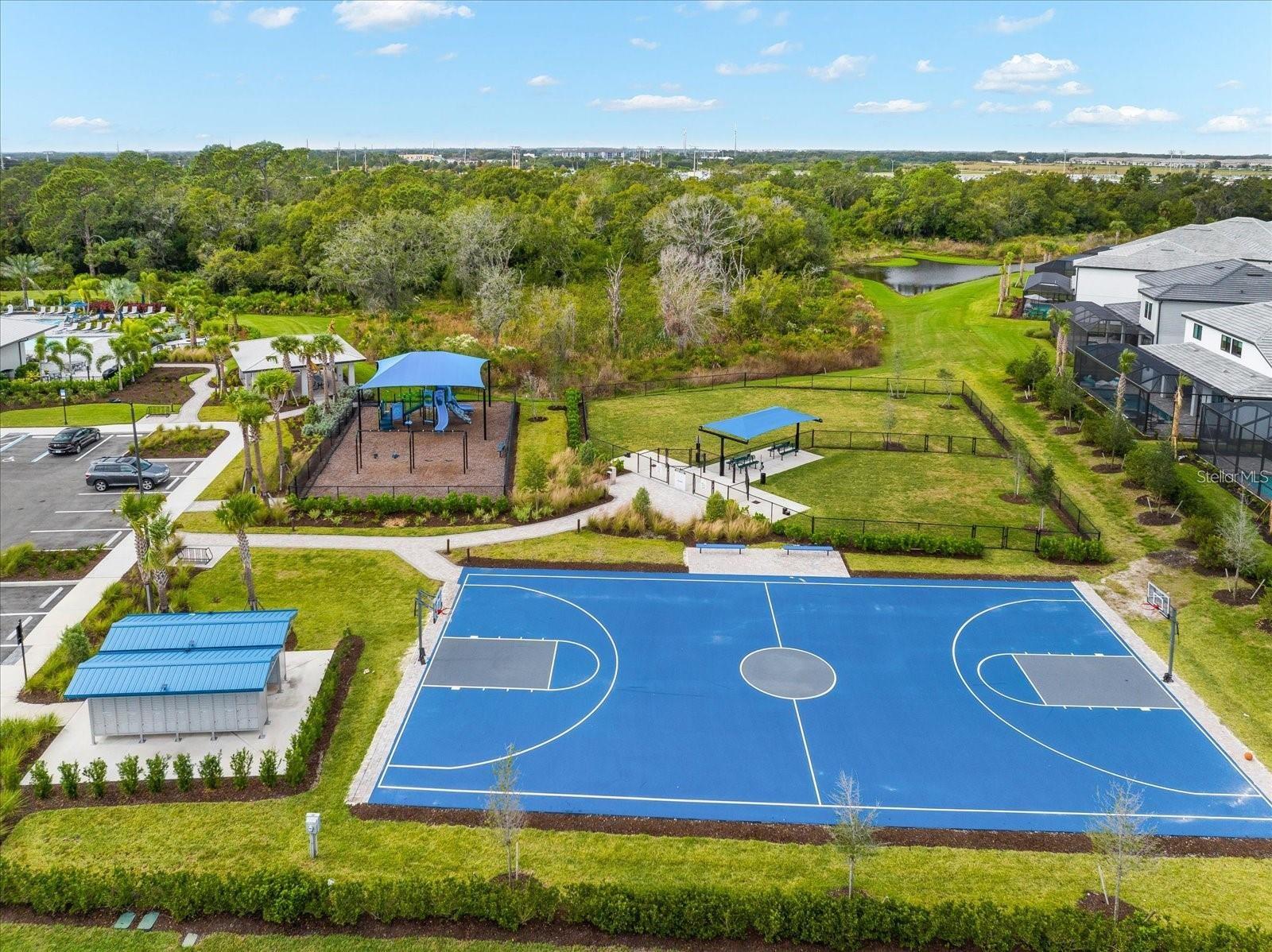 Image 62 of 65 For 6256 Baywood Court