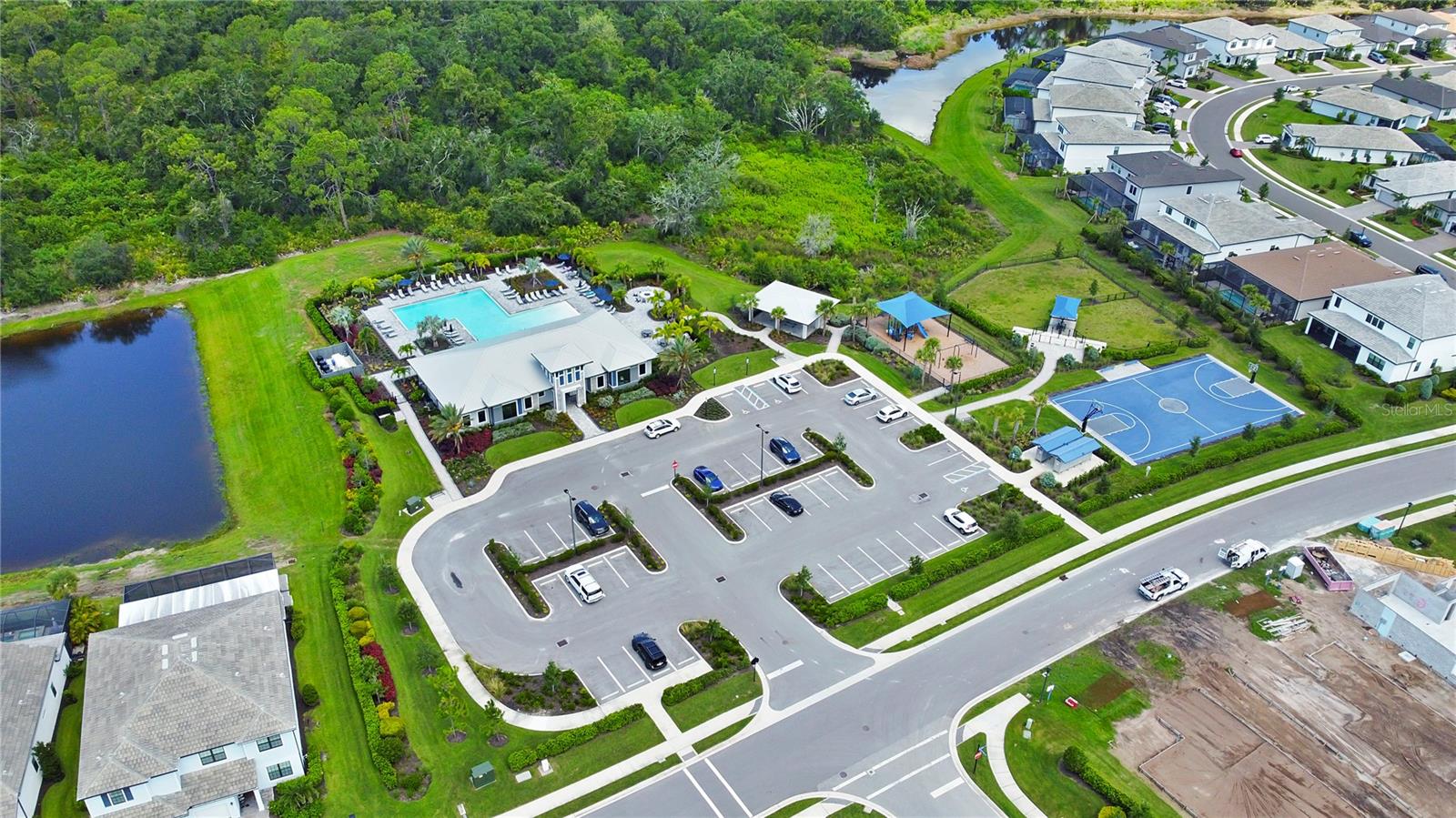 Image 64 of 65 For 6256 Baywood Court