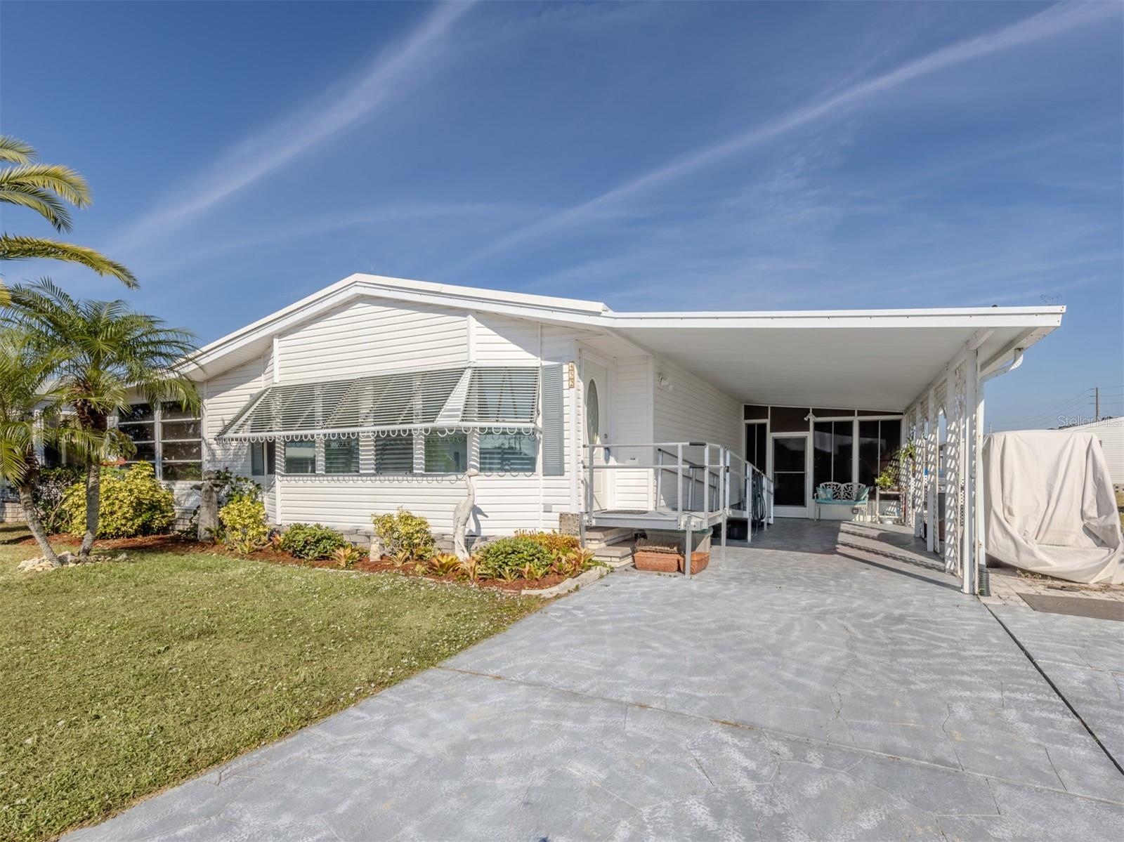 Details for 452 Sharks Point, NORTH PORT, FL 34287