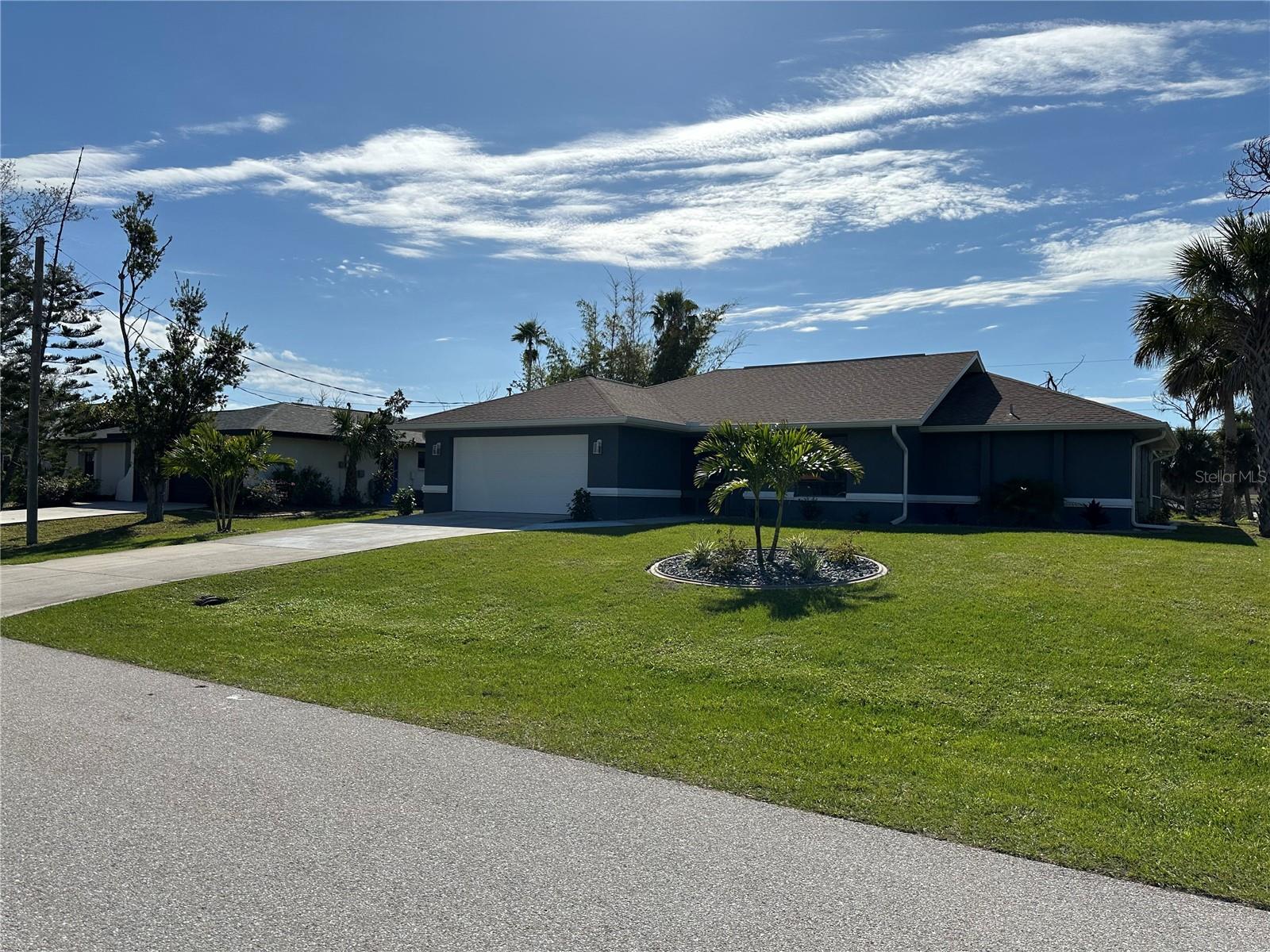 Details for 61 Mark Twain Lane, ROTONDA WEST, FL 33947