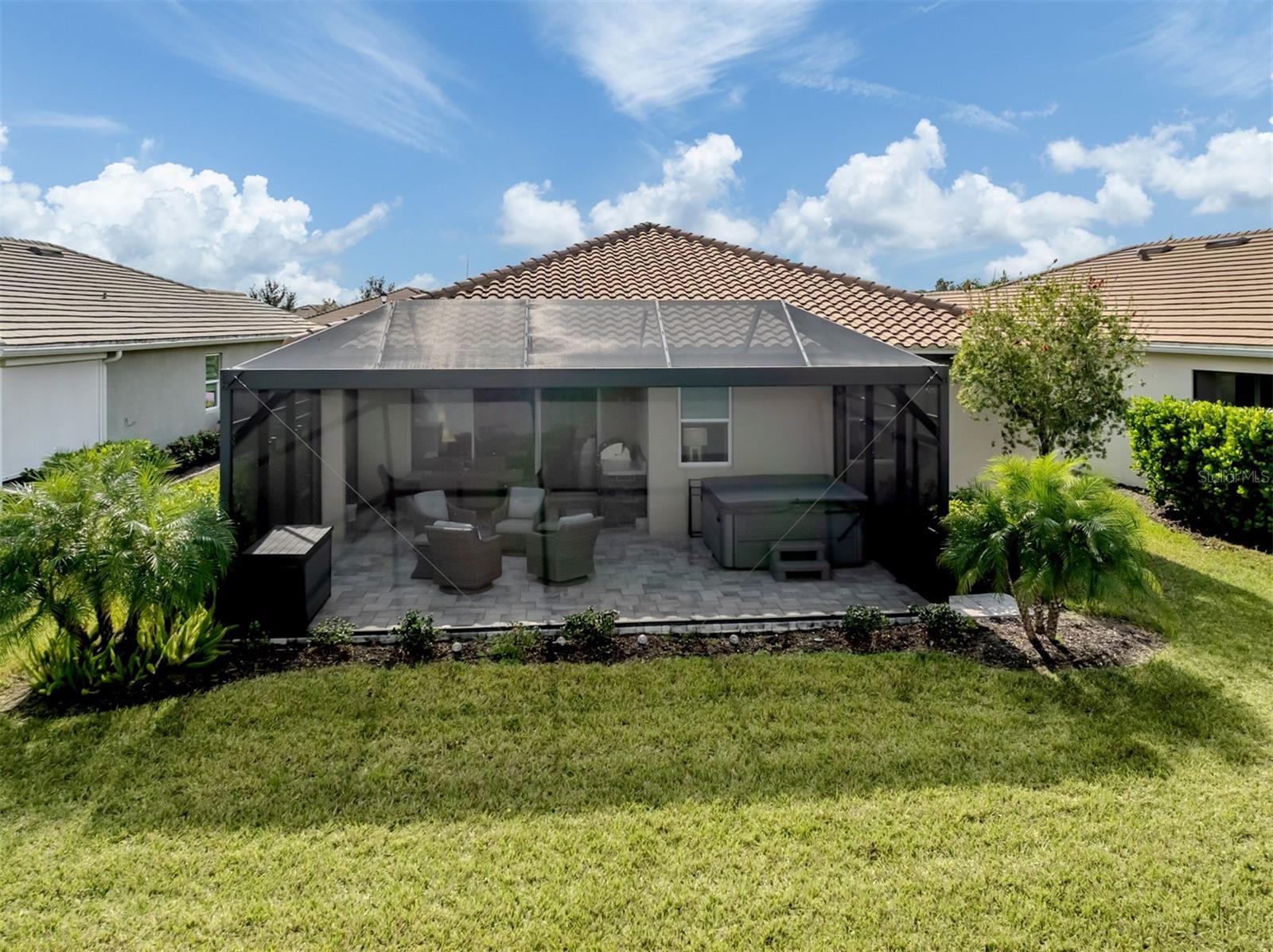 Image 26 of 56 For 11932 Bohemian Place