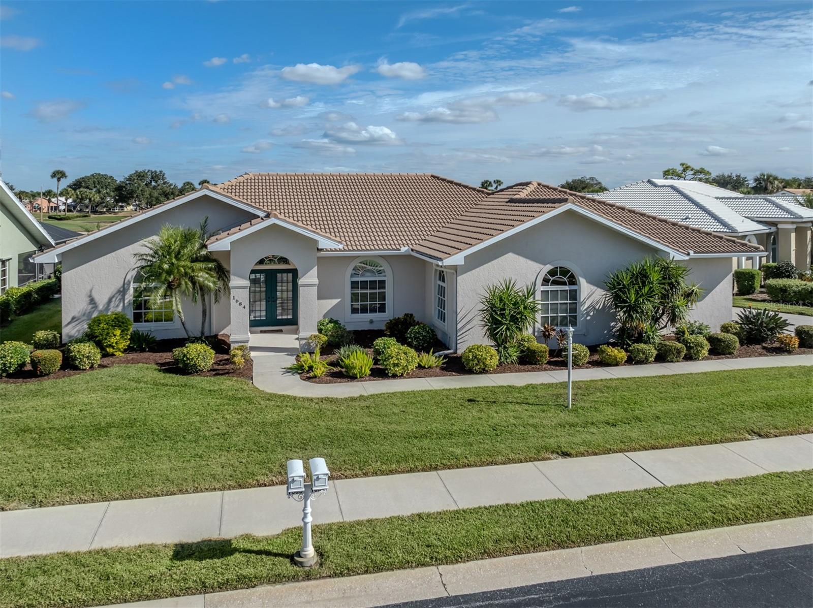 Details for 1684 Valley Drive, VENICE, FL 34292