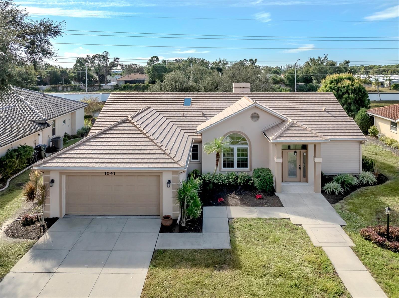 Details for 1041 Truman Street, NOKOMIS, FL 34275