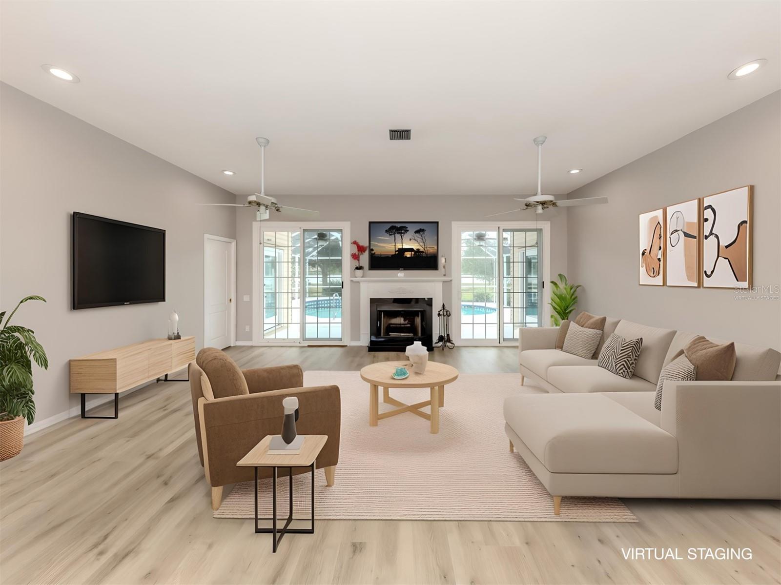 Image 6 of 49 For 1041 Truman Street