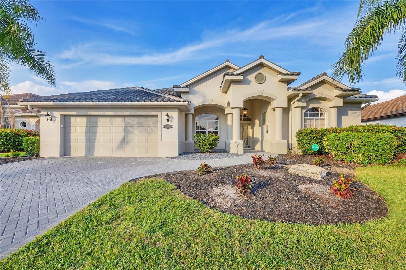 Details for 5266 Pine Shadow Lane, NORTH PORT, FL 34287