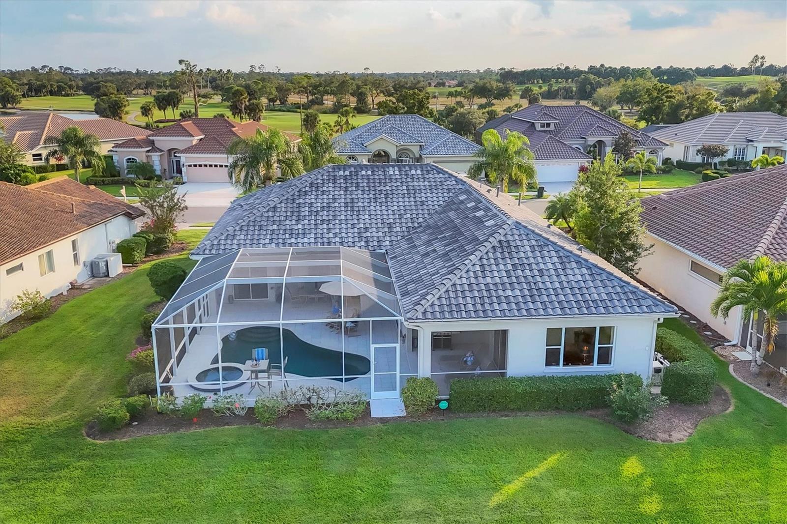 Image 46 of 63 For 5266 Pine Shadow Lane