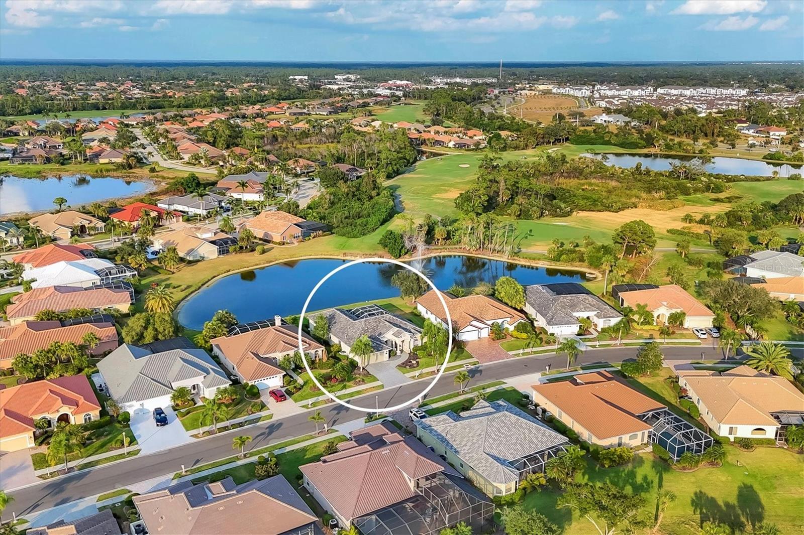 Image 5 of 63 For 5266 Pine Shadow Lane