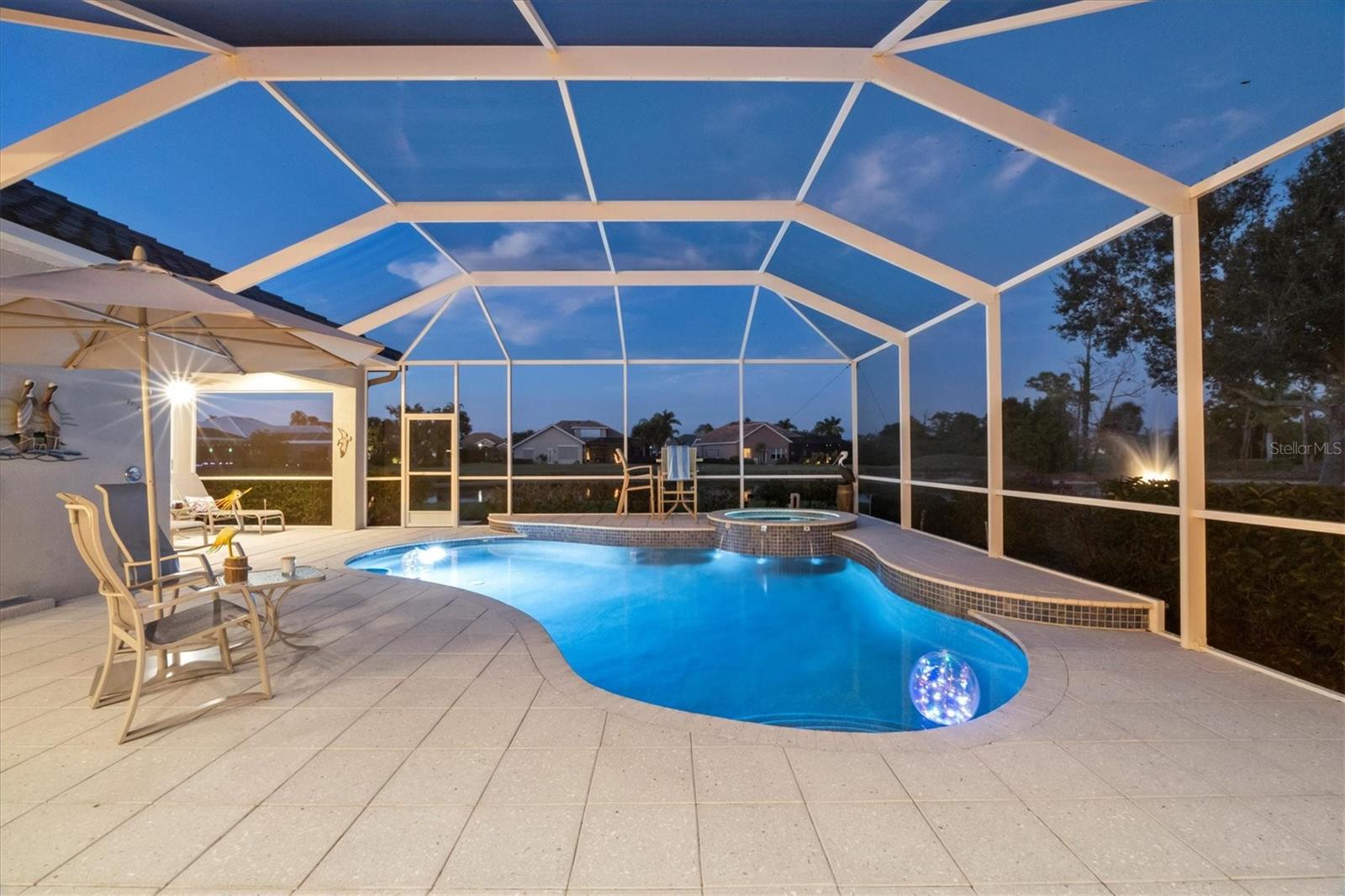 Image 54 of 63 For 5266 Pine Shadow Lane