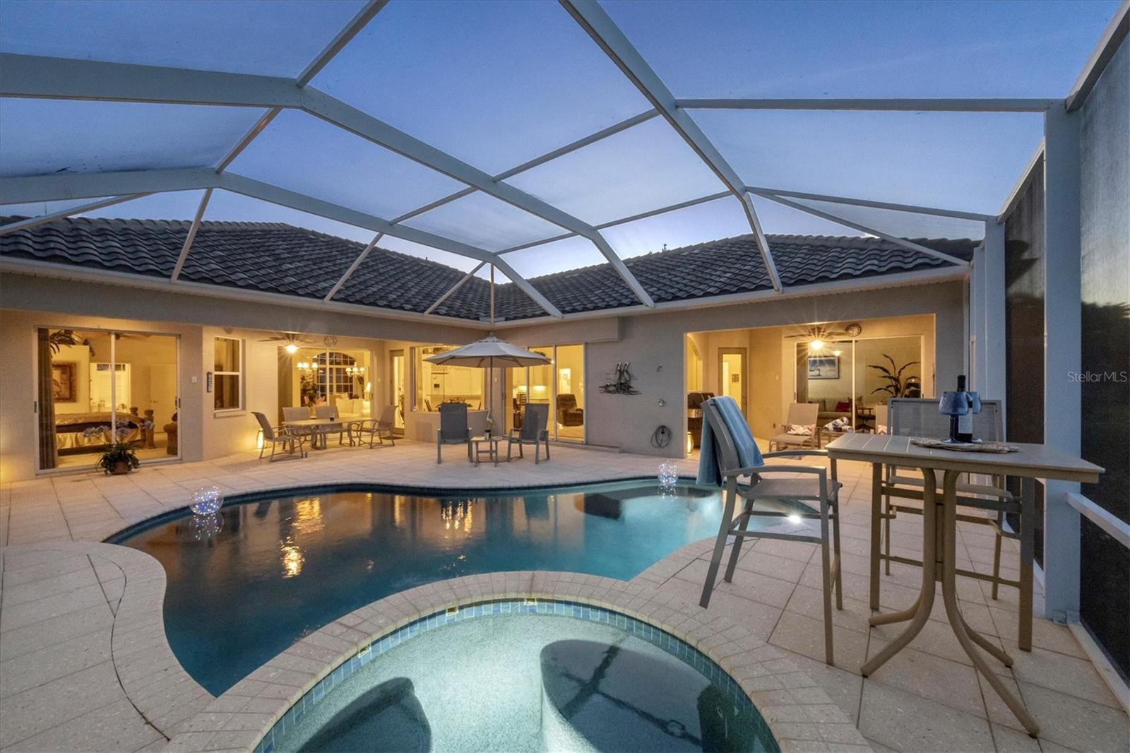 Image 57 of 63 For 5266 Pine Shadow Lane