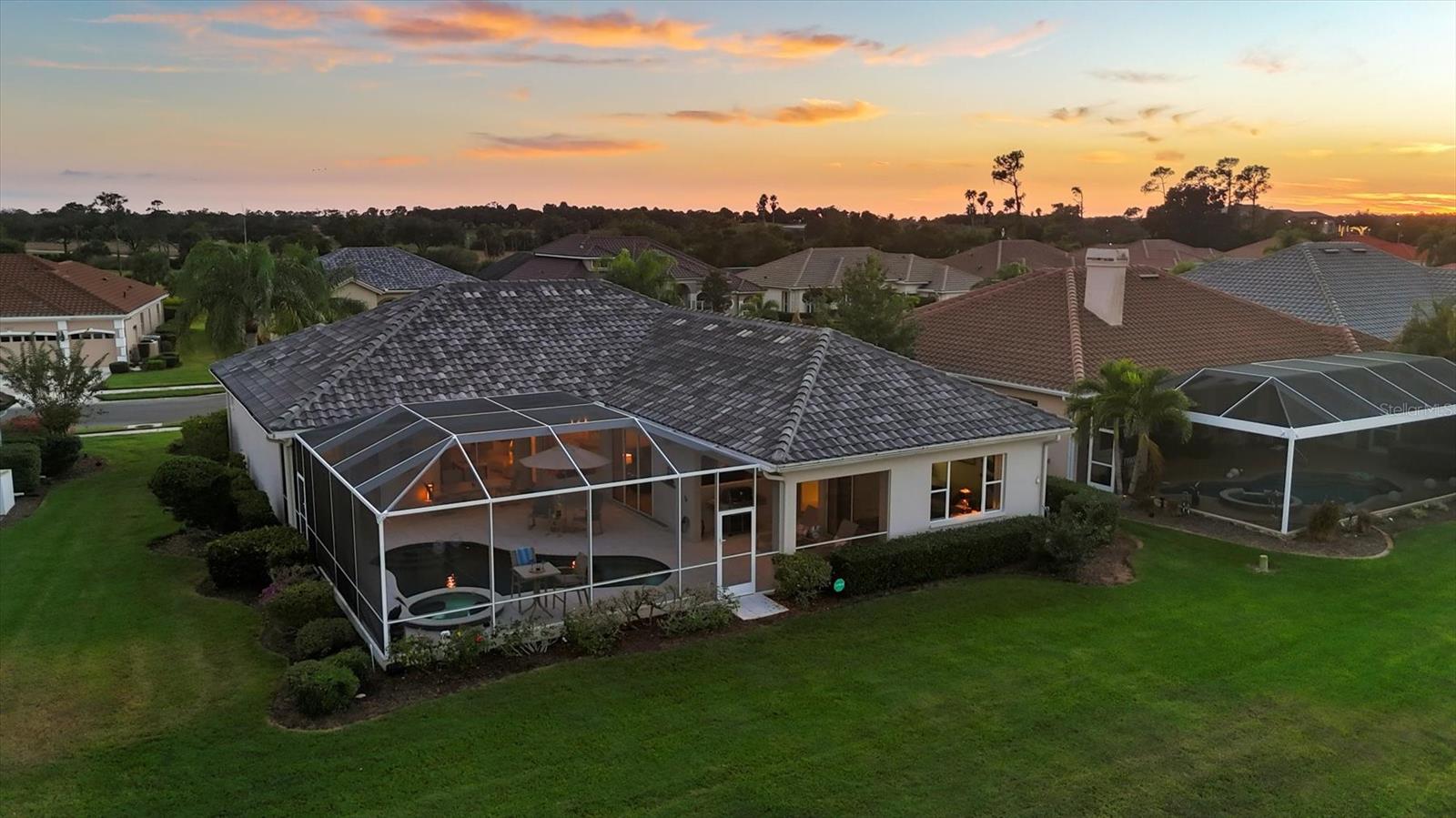 Image 61 of 63 For 5266 Pine Shadow Lane