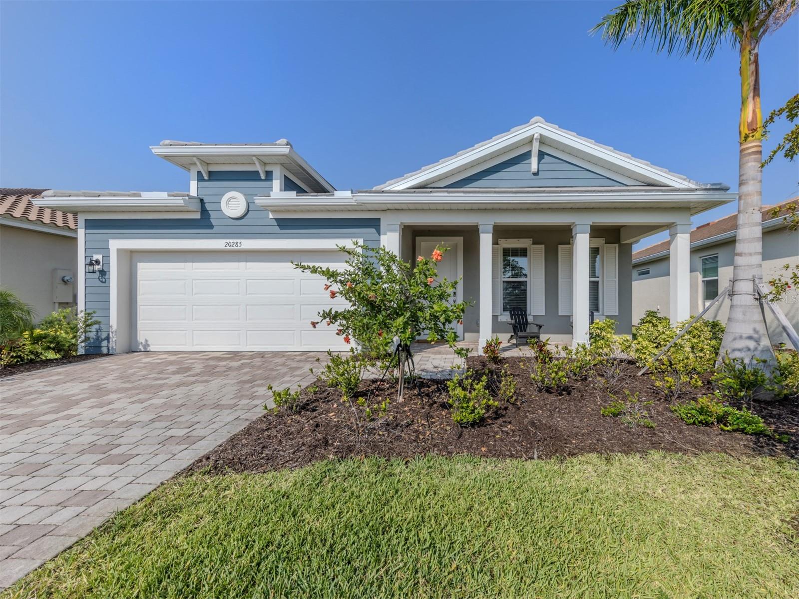 Details for 20285 Symphony Place, VENICE, FL 34293