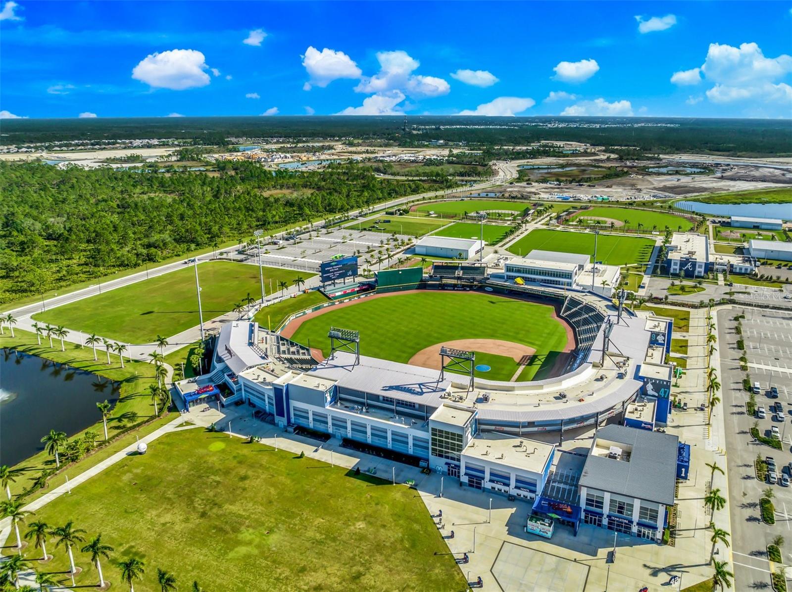 Image 49 of 57 For 20828 Cattail Boulevard