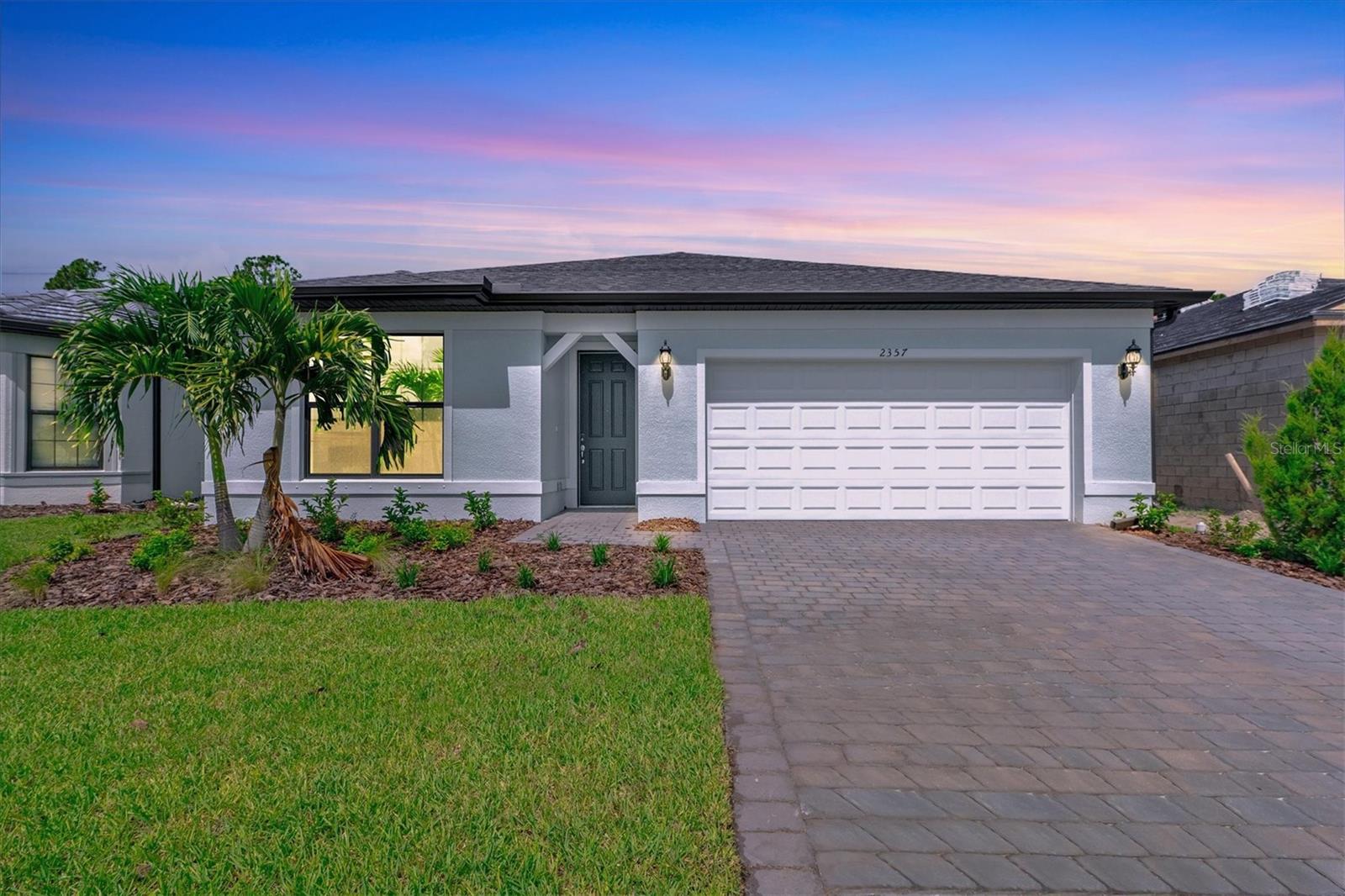 Details for 2357 Gabel Oak Drive, NORTH PORT, FL 34289