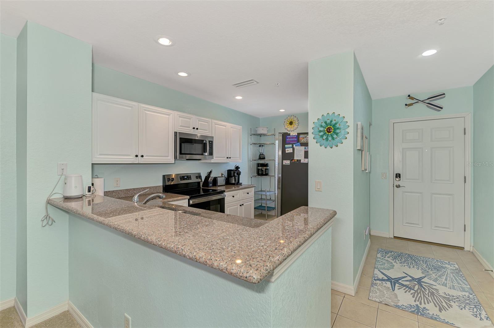 Image 19 of 67 For 8409 Placida Road 206