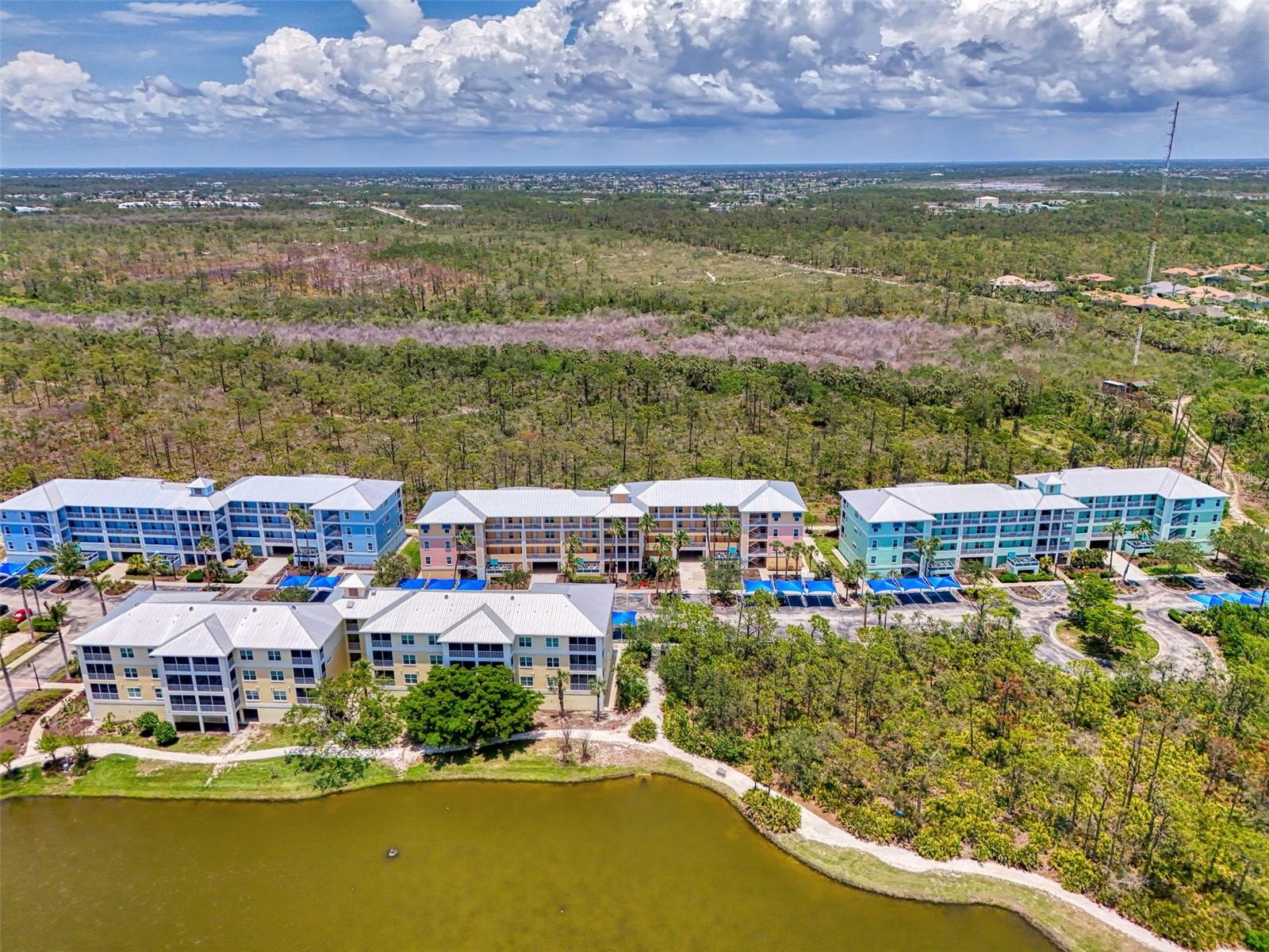 Image 2 of 67 For 8409 Placida Road 206