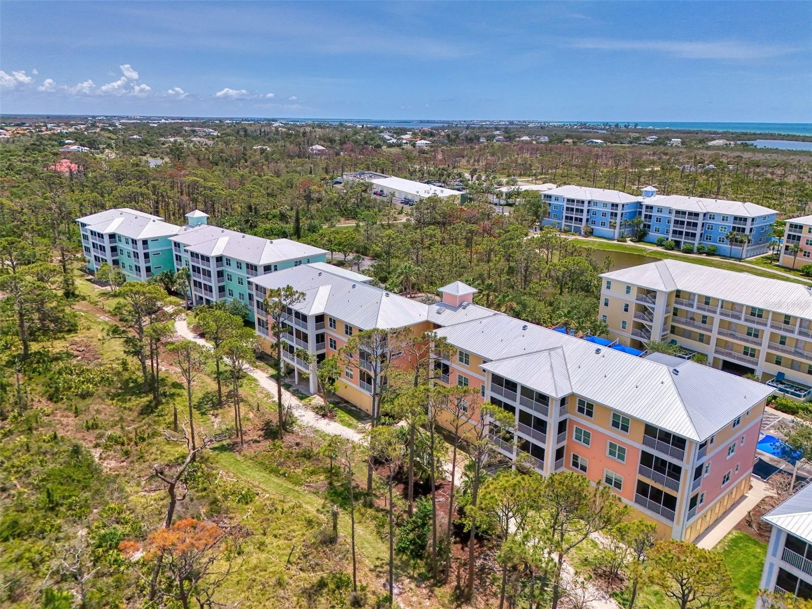 Image 39 of 67 For 8409 Placida Road 206