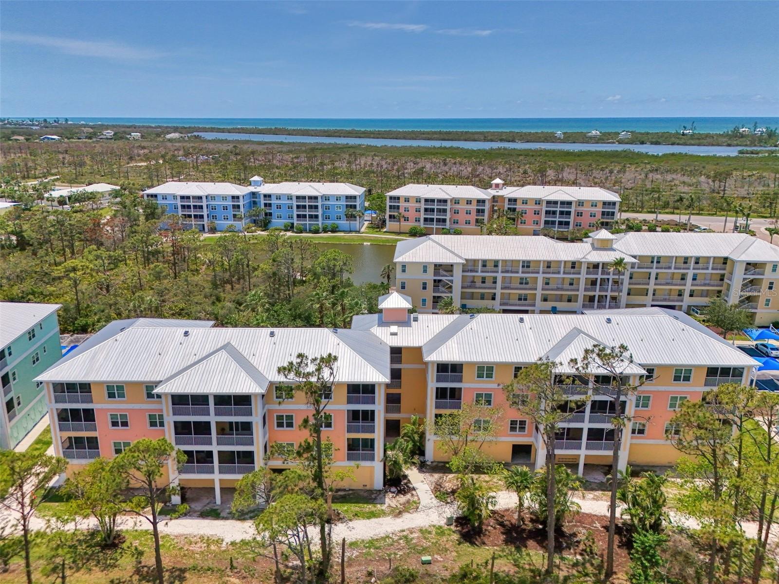 Image 42 of 67 For 8409 Placida Road 206