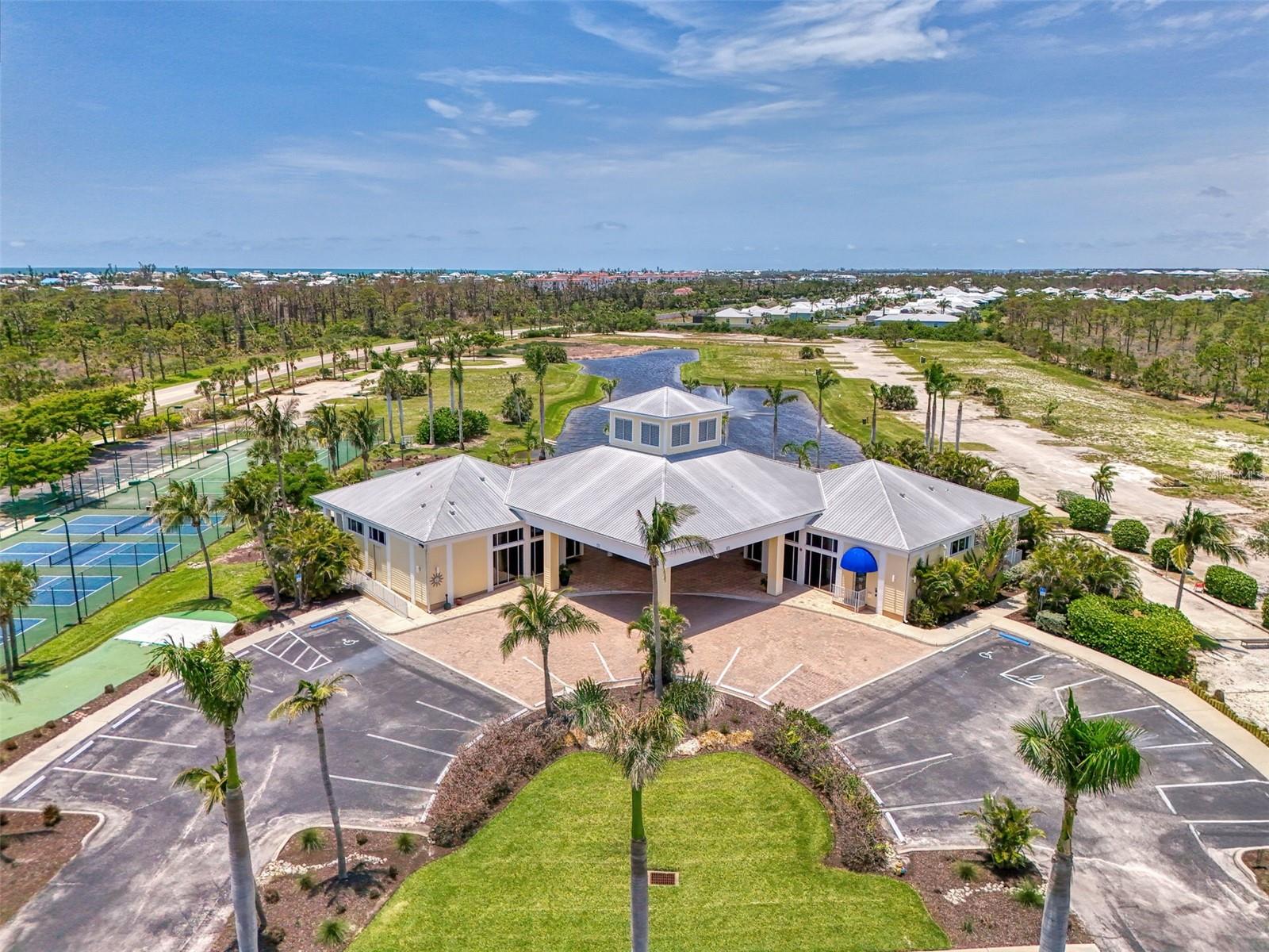 Image 43 of 67 For 8409 Placida Road 206