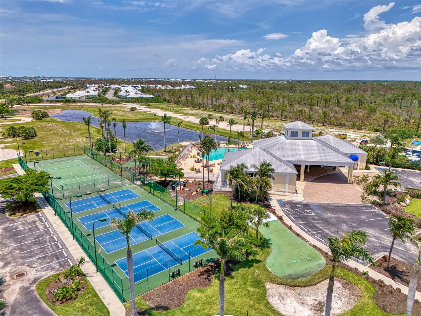 Image 49 of 67 For 8409 Placida Road 206