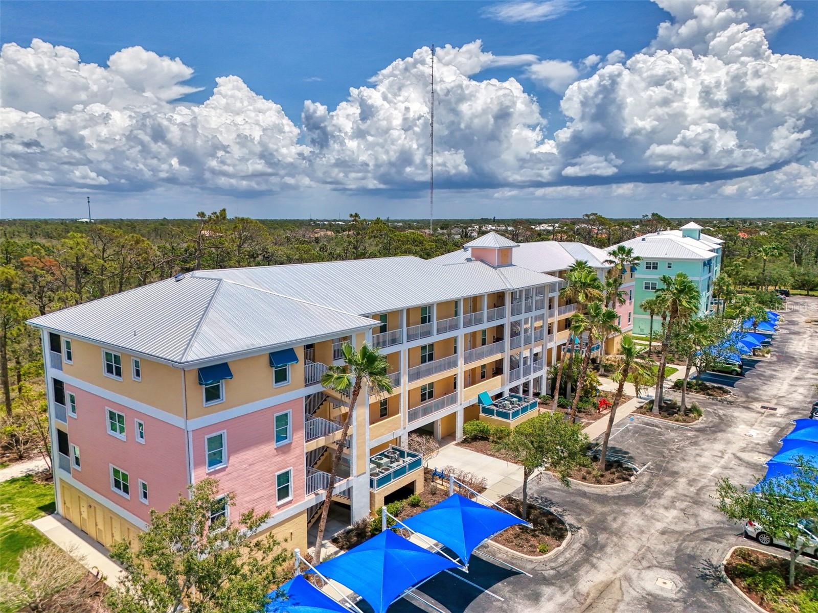 Image 5 of 67 For 8409 Placida Road 206