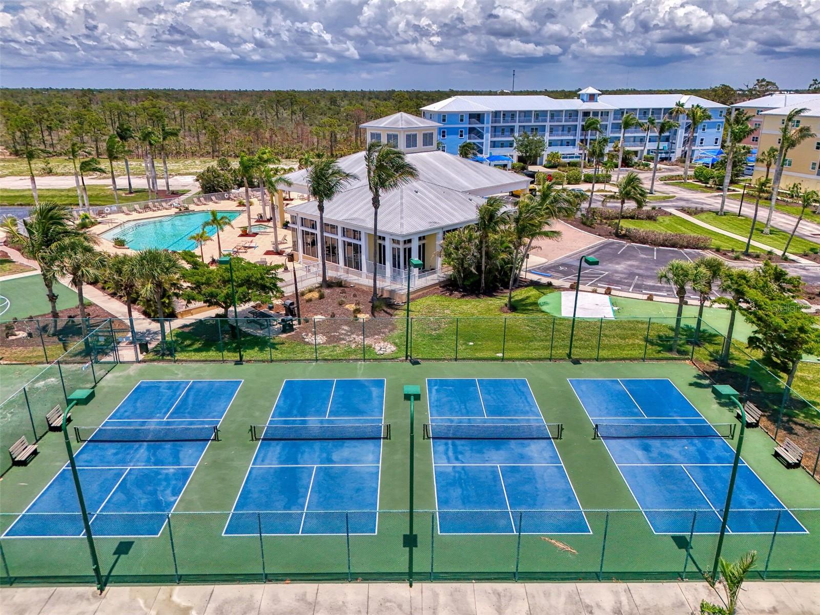 Image 50 of 67 For 8409 Placida Road 206