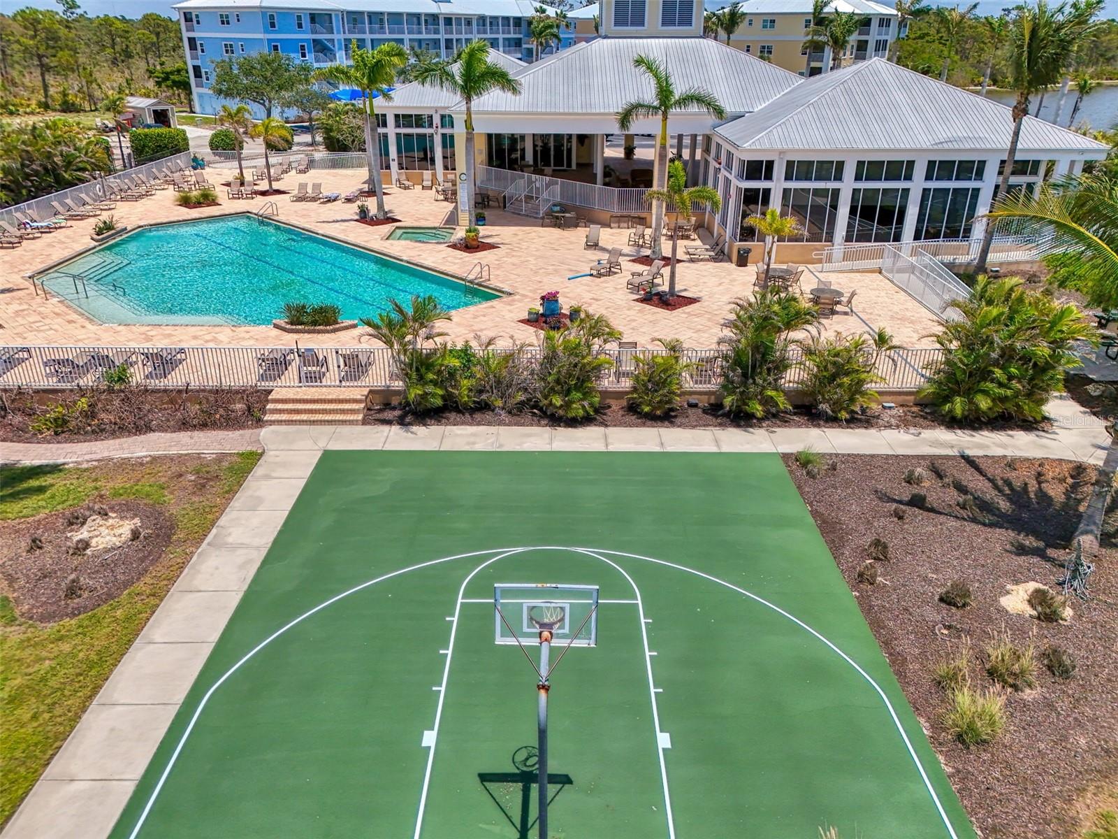 Image 52 of 67 For 8409 Placida Road 206