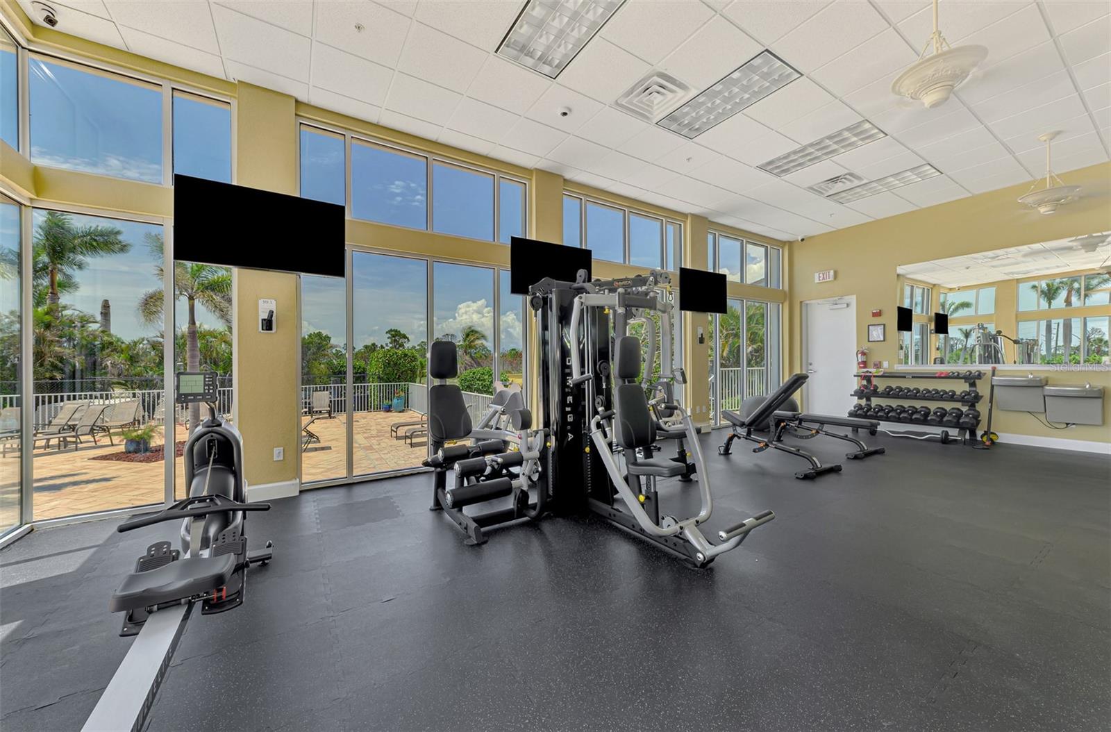 Image 55 of 67 For 8409 Placida Road 206