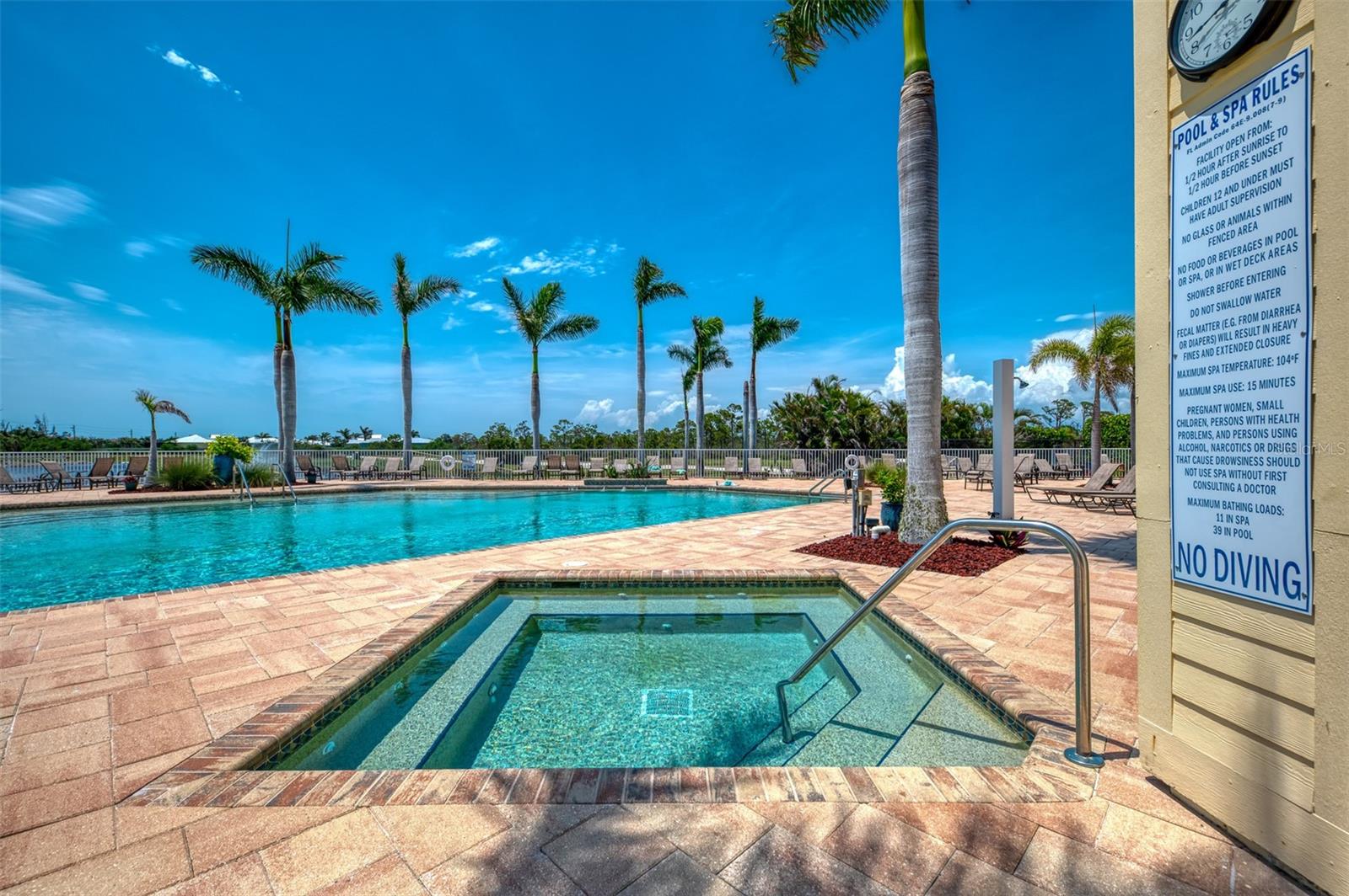 Image 60 of 67 For 8409 Placida Road 206