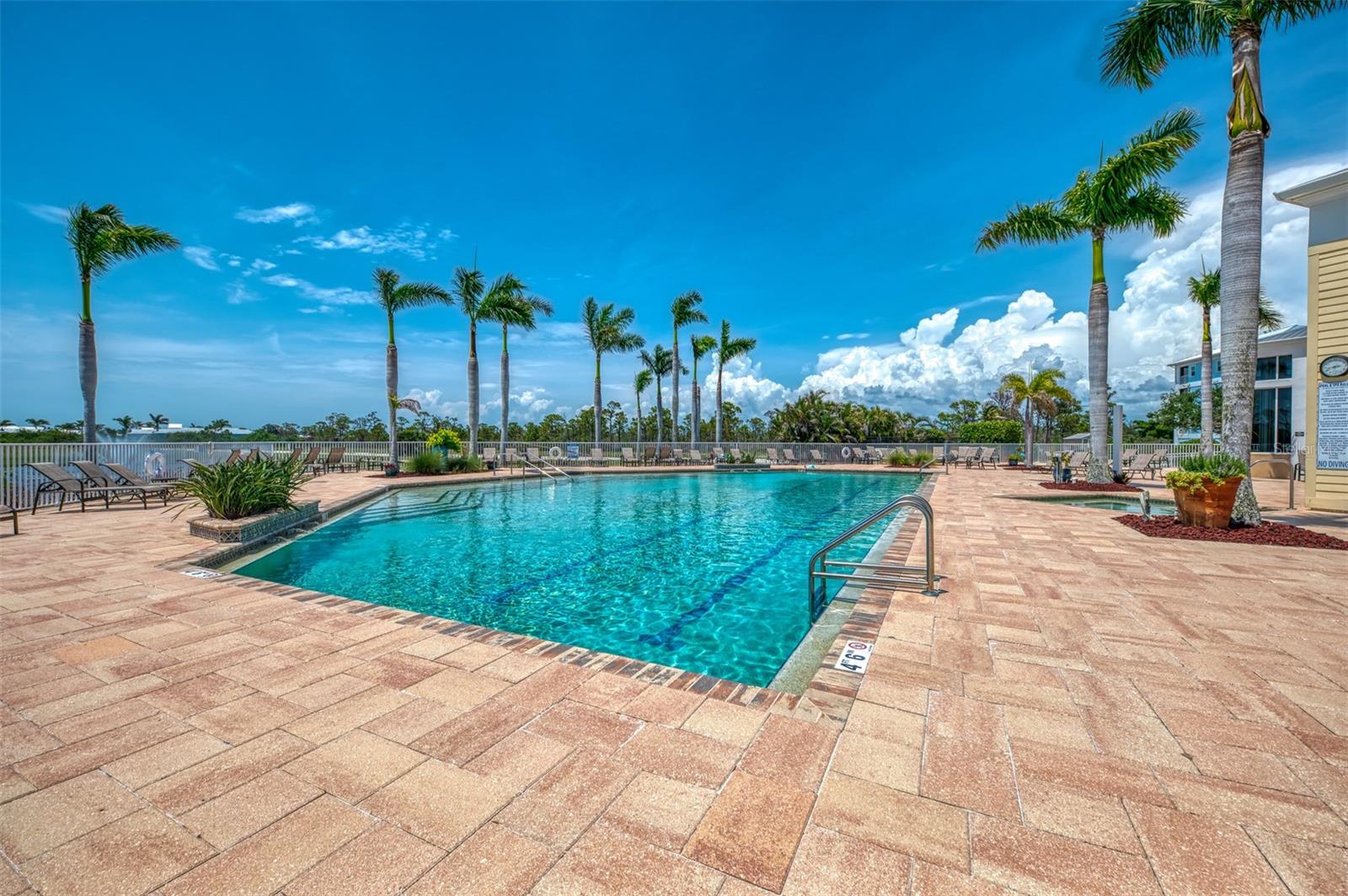 Image 61 of 67 For 8409 Placida Road 206