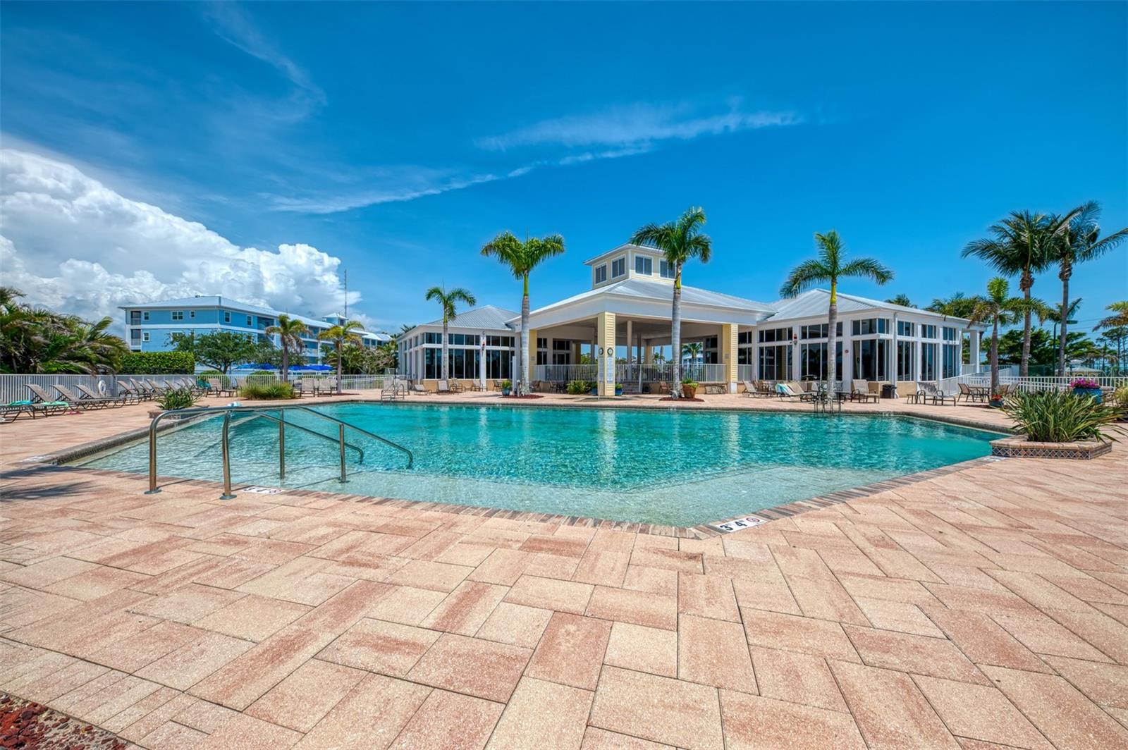 Image 62 of 67 For 8409 Placida Road 206