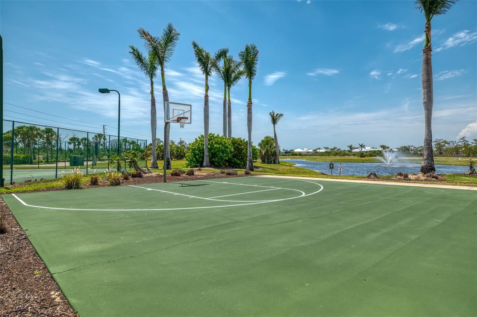 Image 64 of 67 For 8409 Placida Road 206