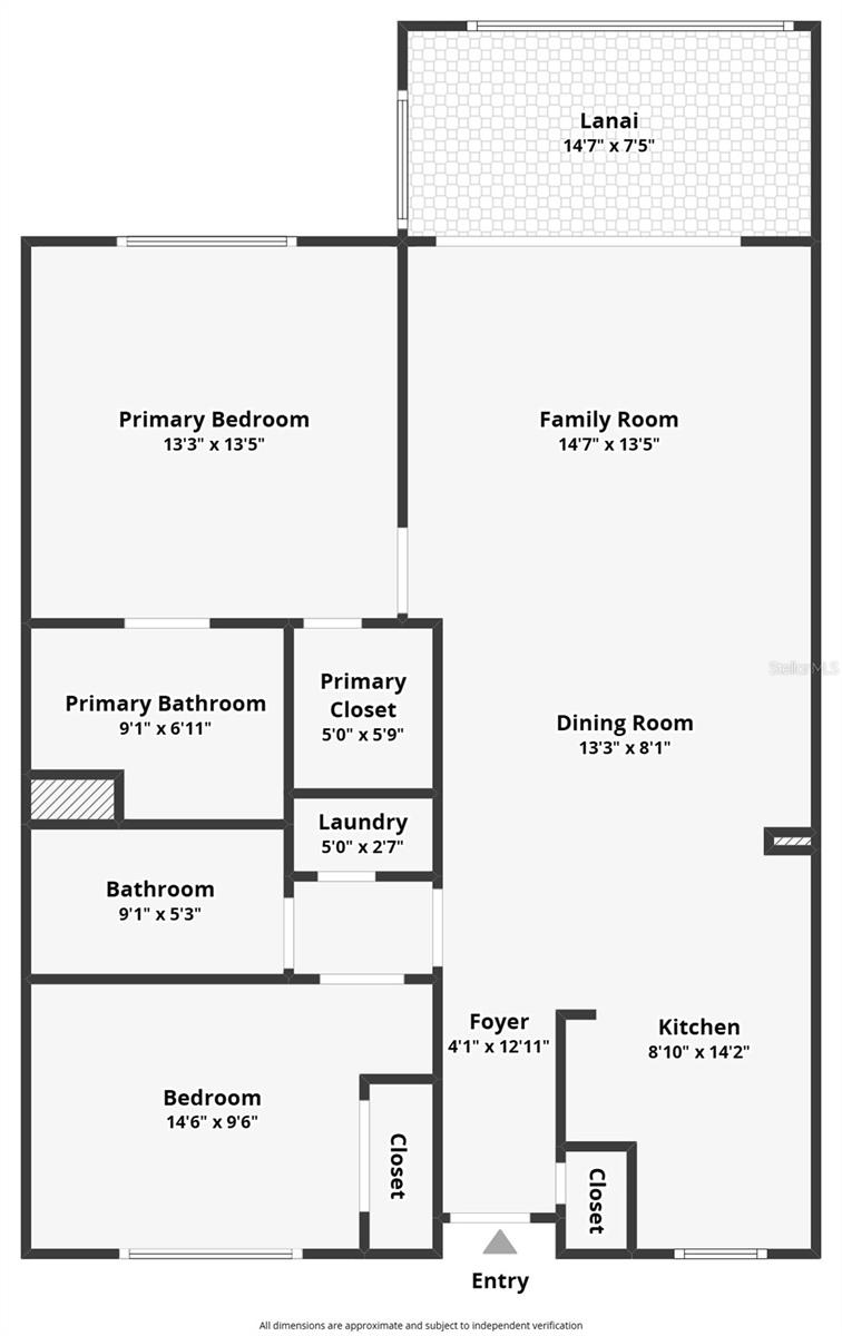 Image 67 of 67 For 8409 Placida Road 206