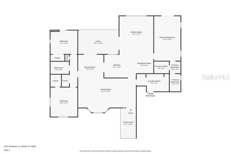 Image 93 of 93 For 1221 Schooner Lane