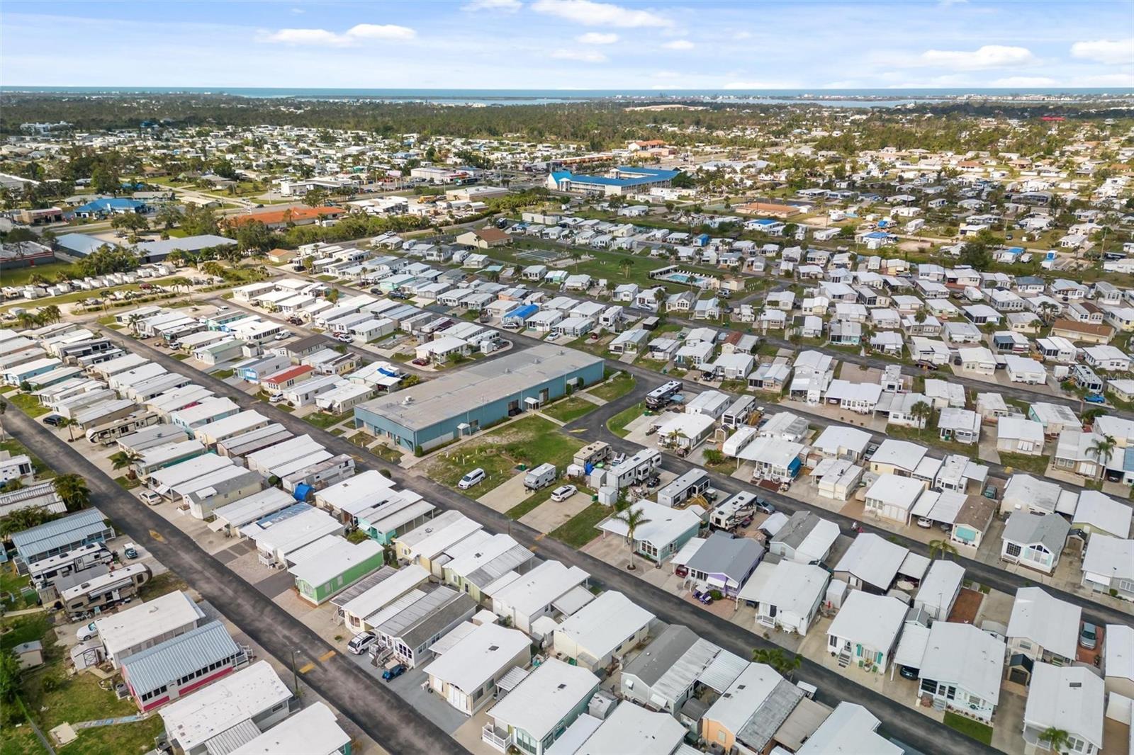 Image 37 of 41 For 1475 Flamingo Drive 314