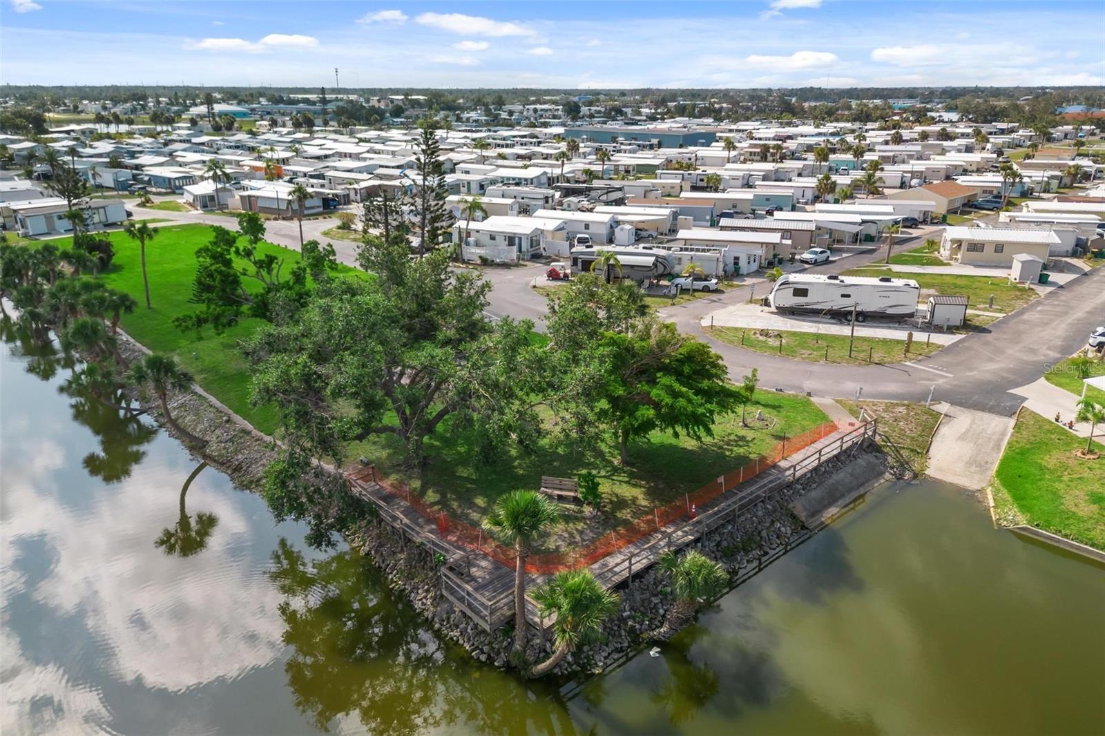 Image 40 of 41 For 1475 Flamingo Drive 314