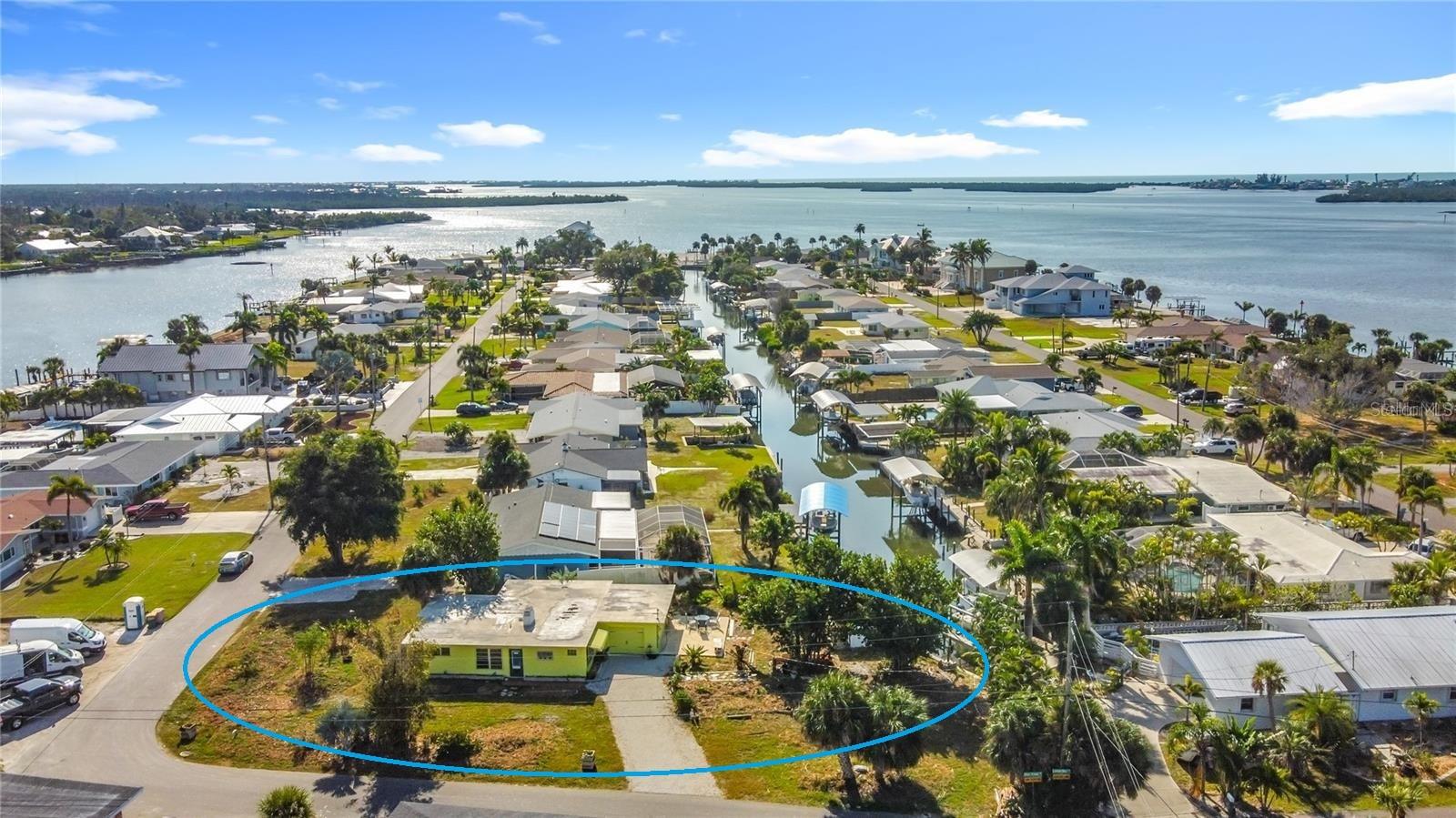 Details for 1410 Deer Creek Drive, ENGLEWOOD, FL 34223