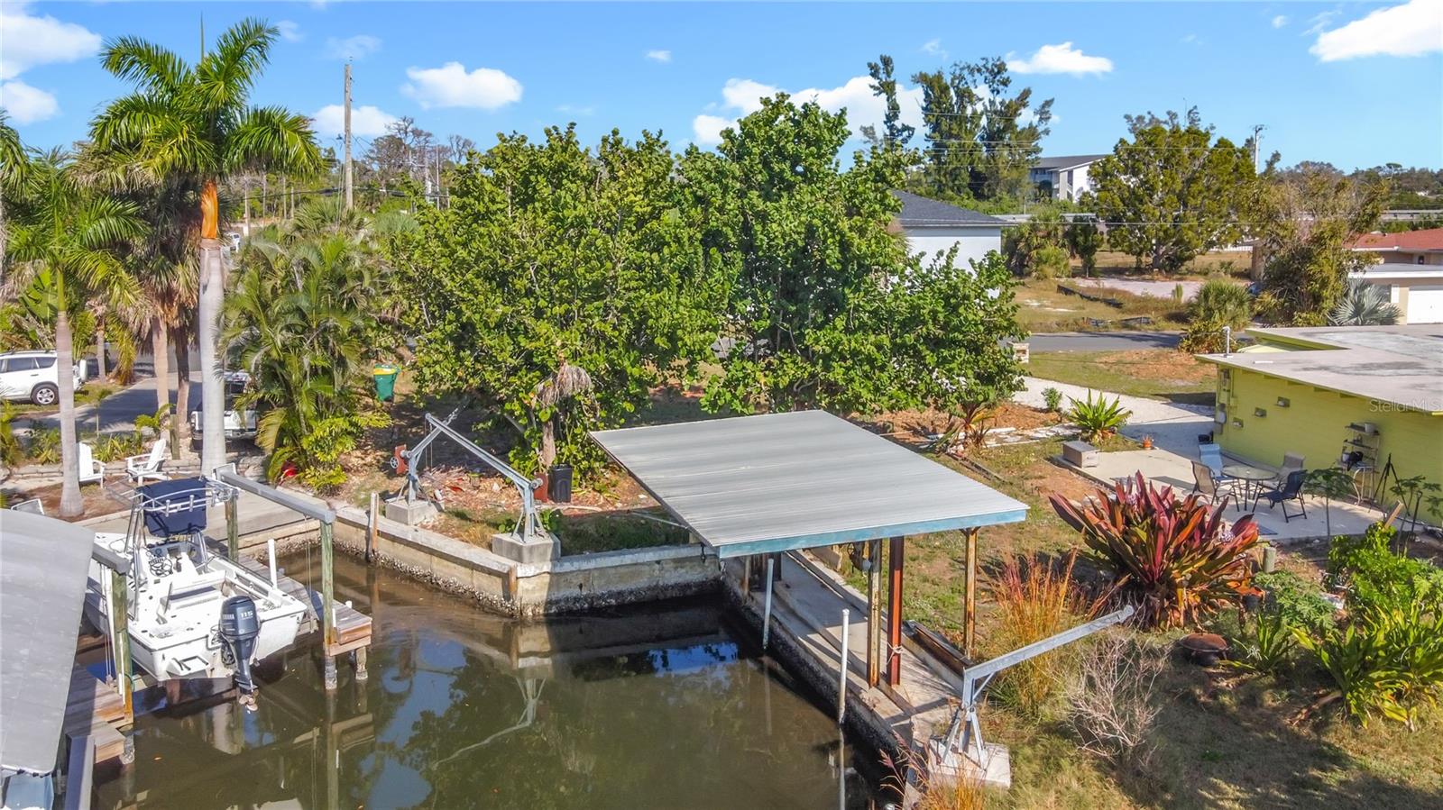 Image 43 of 47 For 1410 Deer Creek Drive