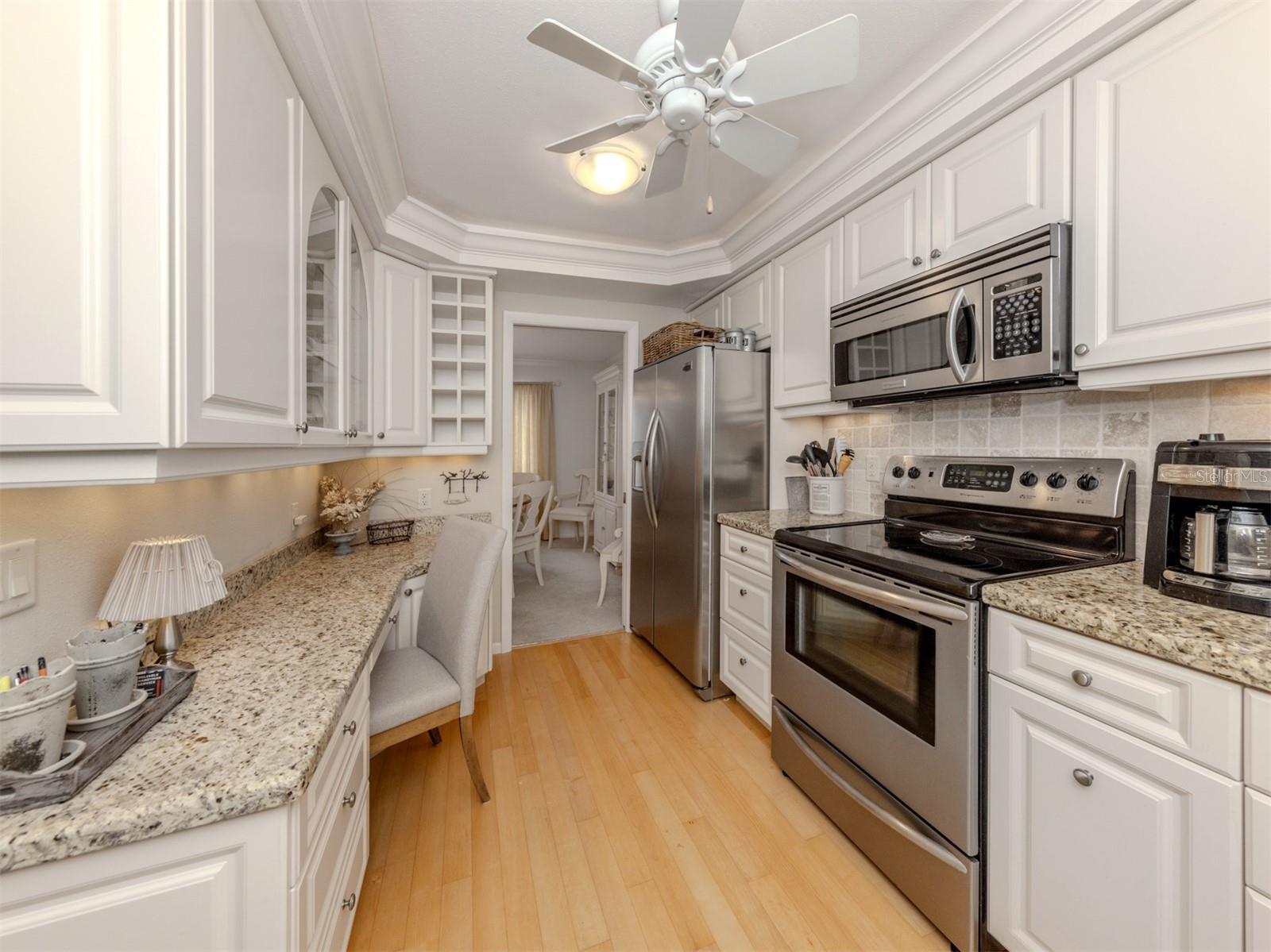 Image 16 of 46 For 230 Santa Maria Street 330