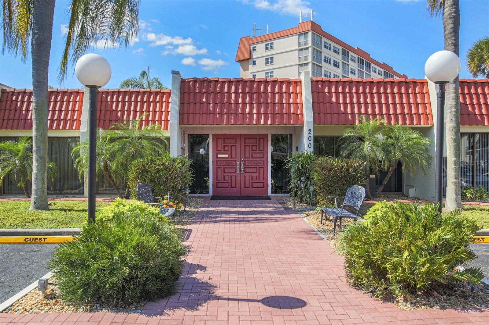 Image 29 of 46 For 230 Santa Maria Street 330