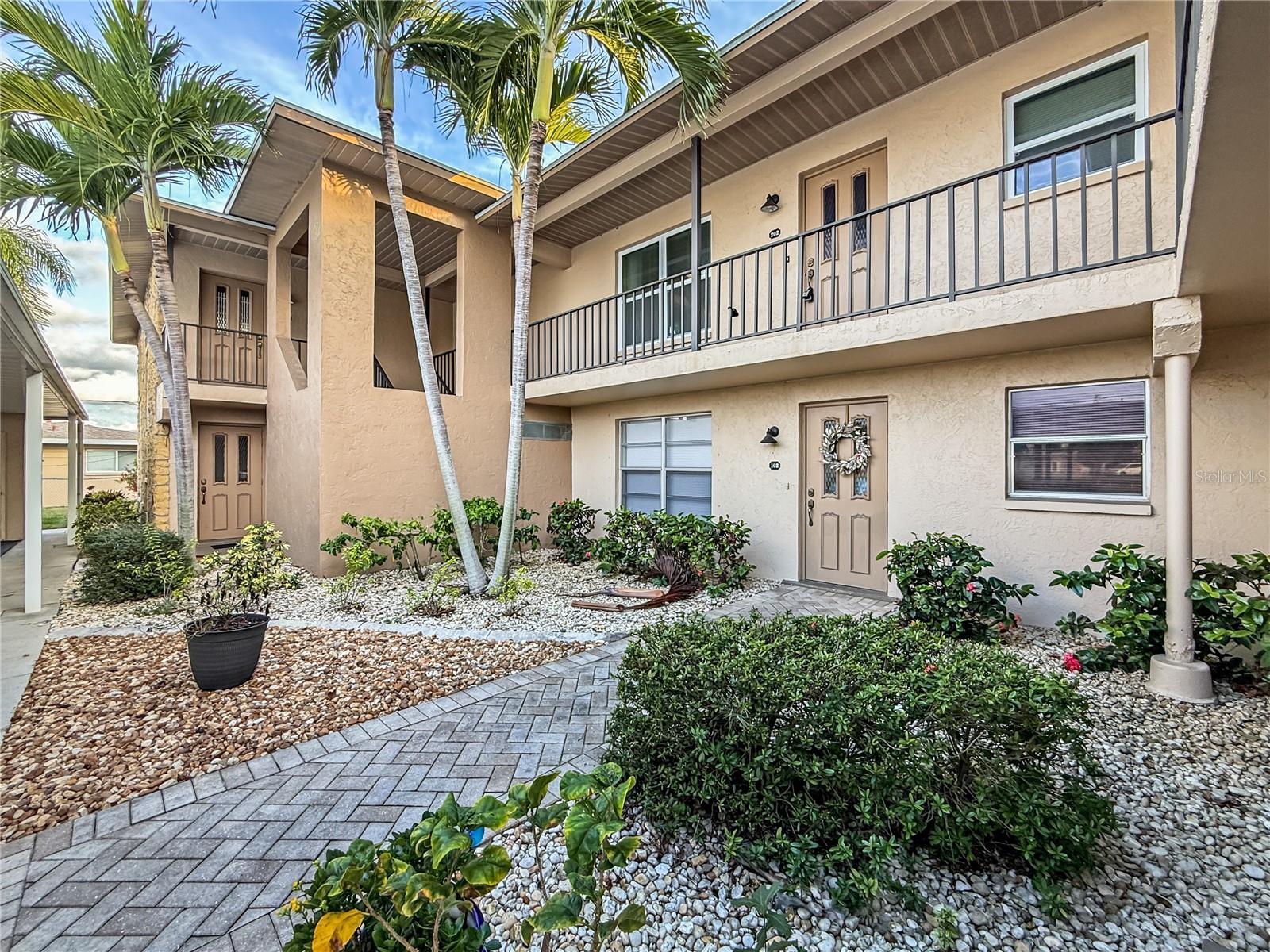 Details for 1304 Miramar Street 202, CAPE CORAL, FL 33904