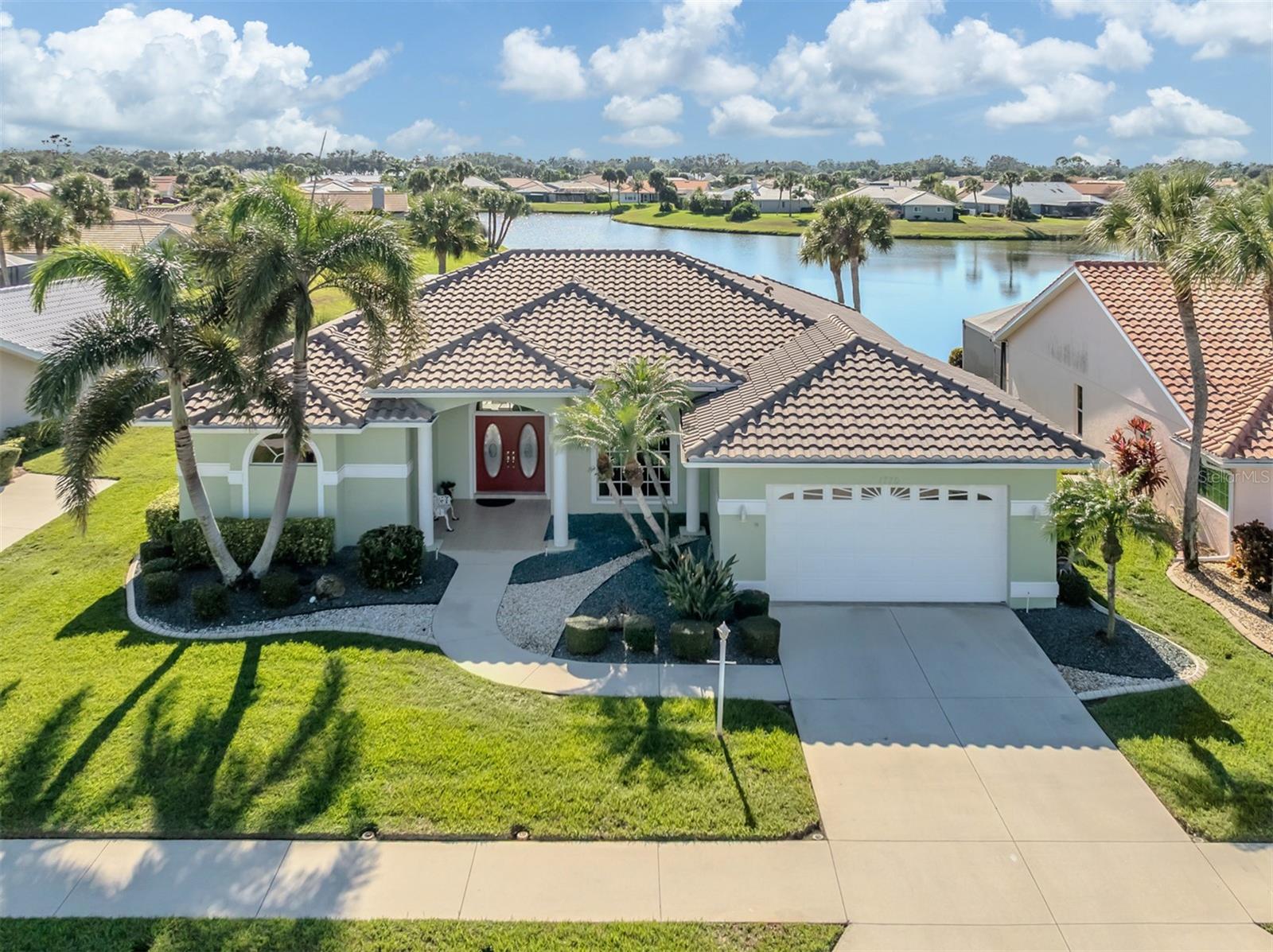 Details for 1770 Kilruss Drive, VENICE, FL 34292