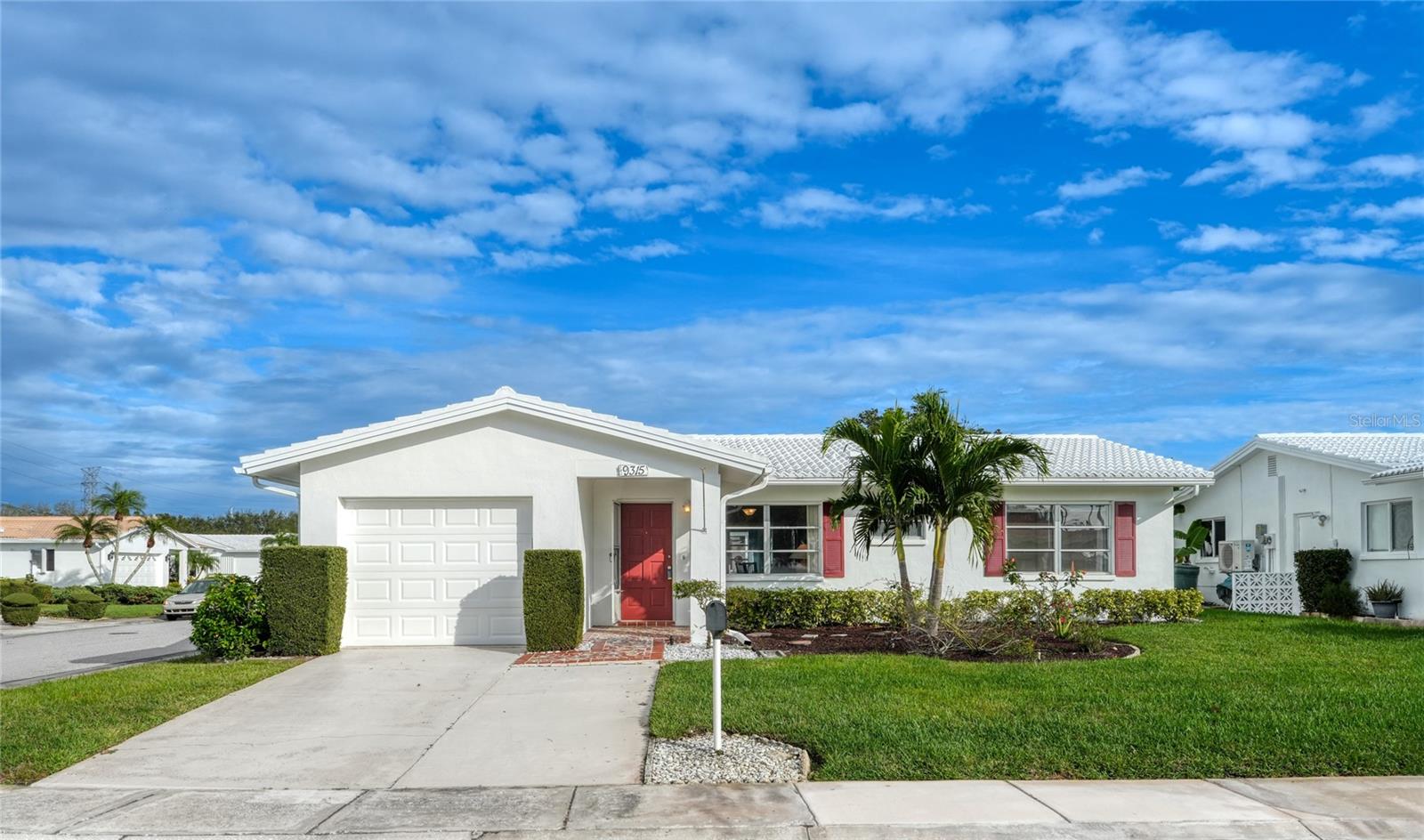 Details for 9315 42nd Way N #5, PINELLAS PARK, FL 33782
