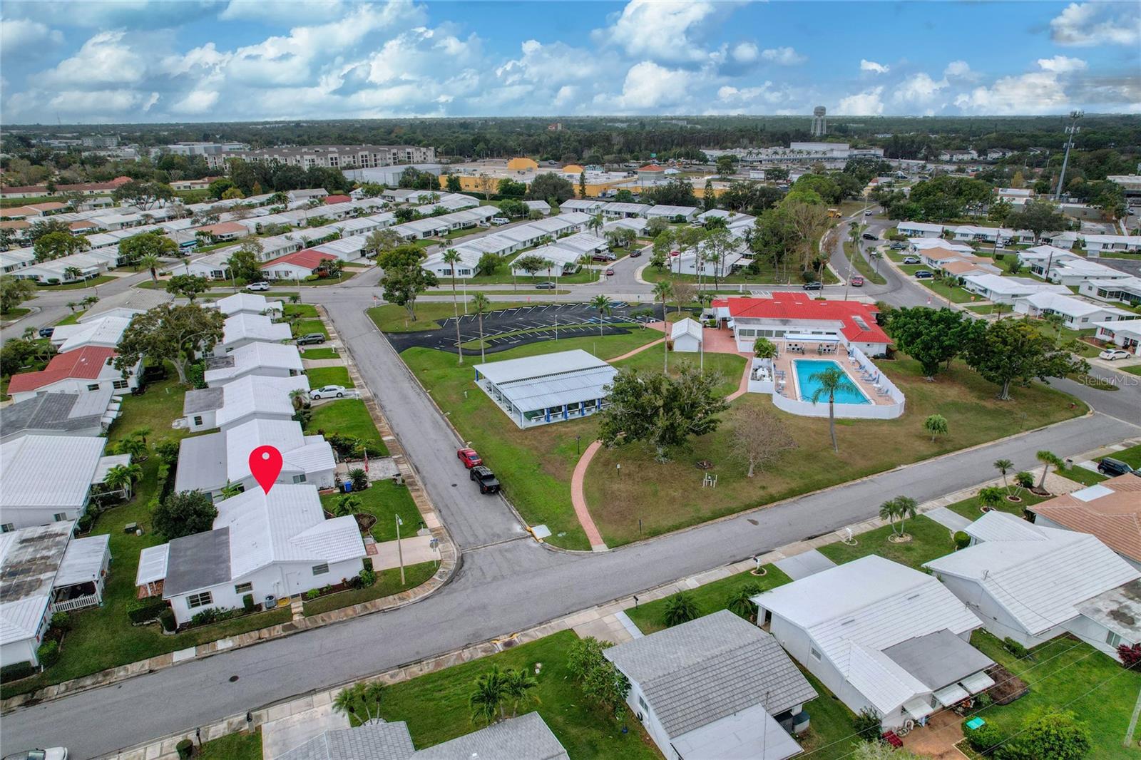 Image 40 of 49 For 9315 42nd Way N #5